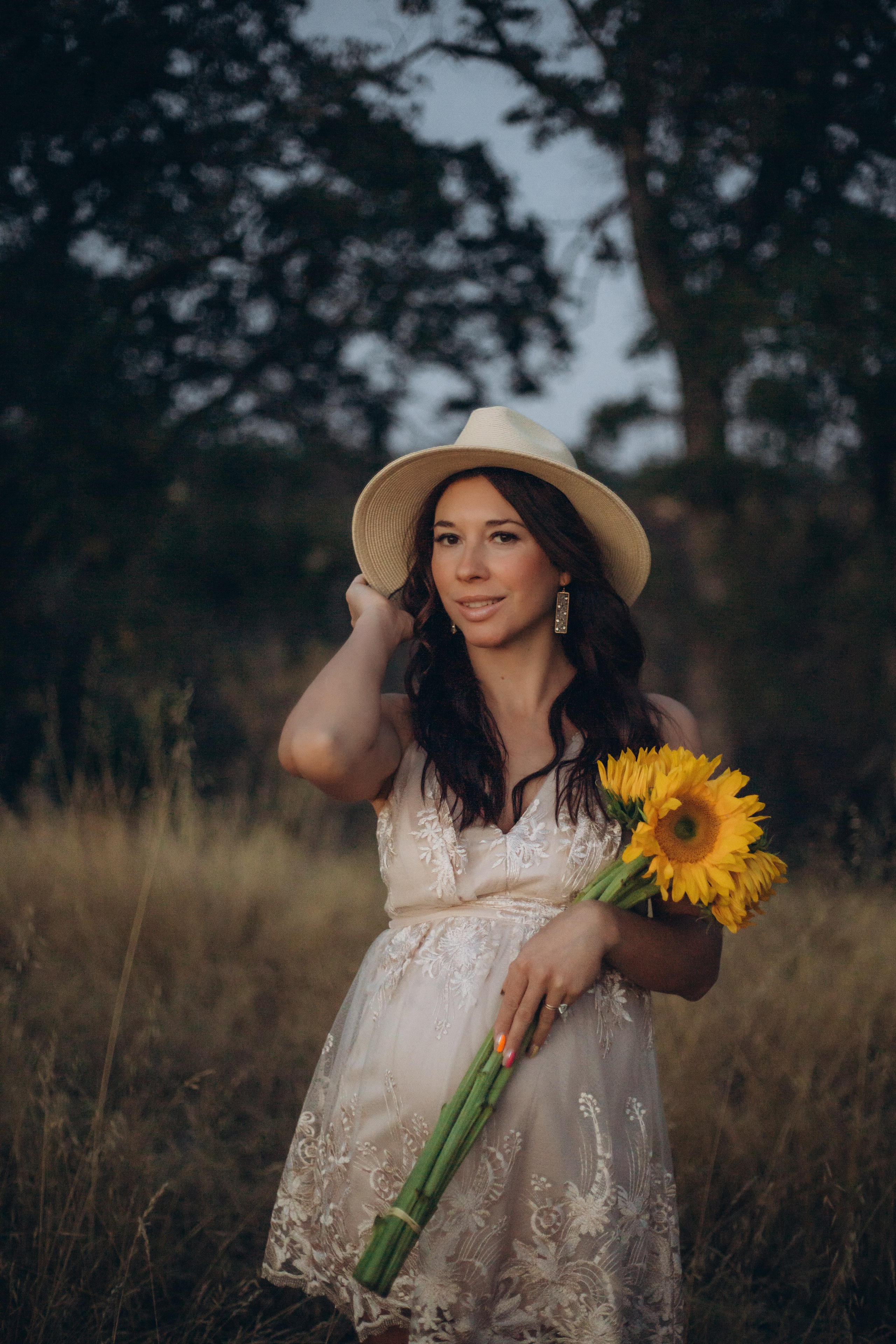 Wonderfule Pregnancy. Family and children’s lifestyle photographer Elena Tumanova