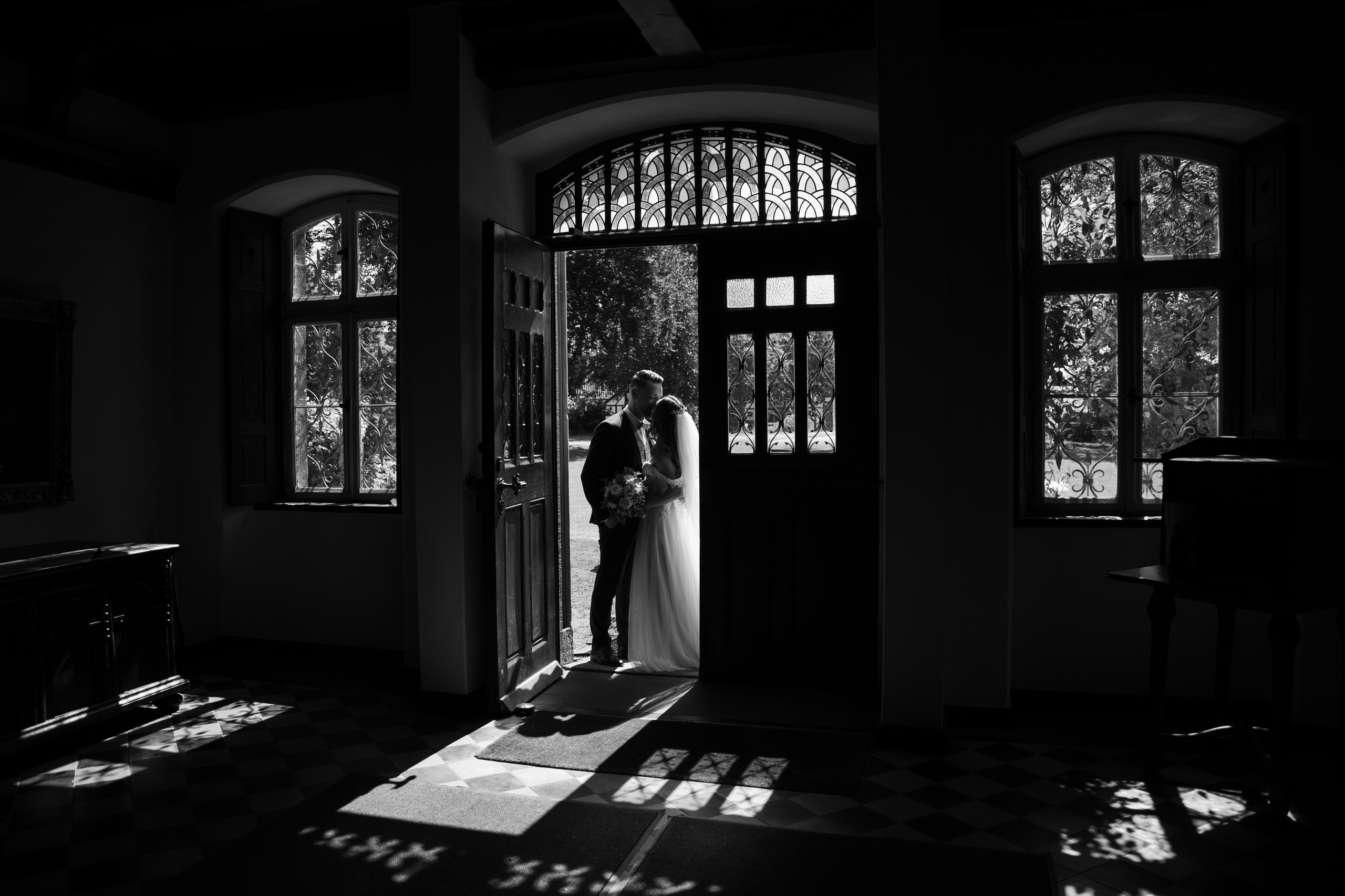 Hochzeitfotografin in Lübbecke, Bielefeld, Espelkamp, NRW  Deutchland