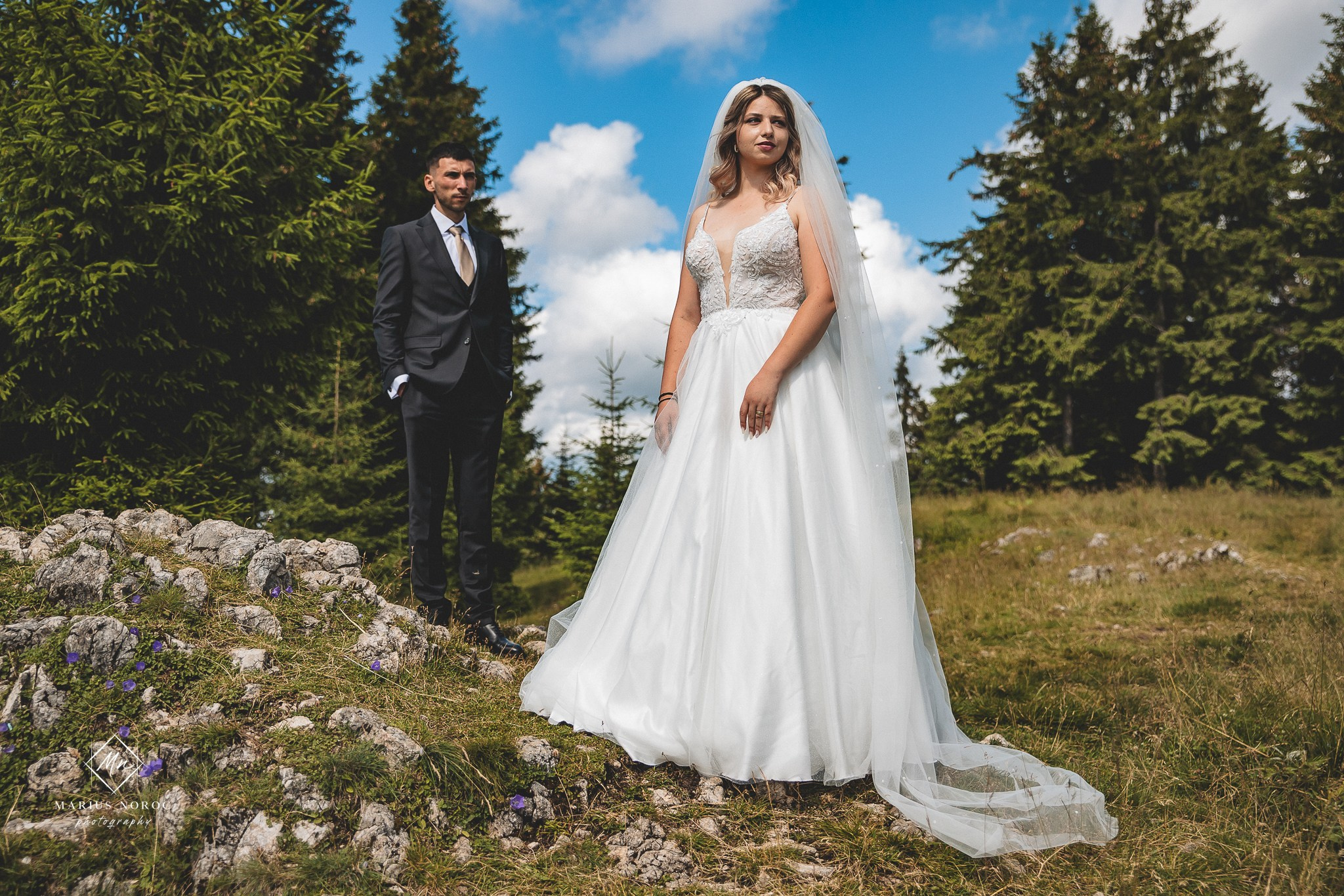 Alexandra & Marius | Masivul Rarău Suceava