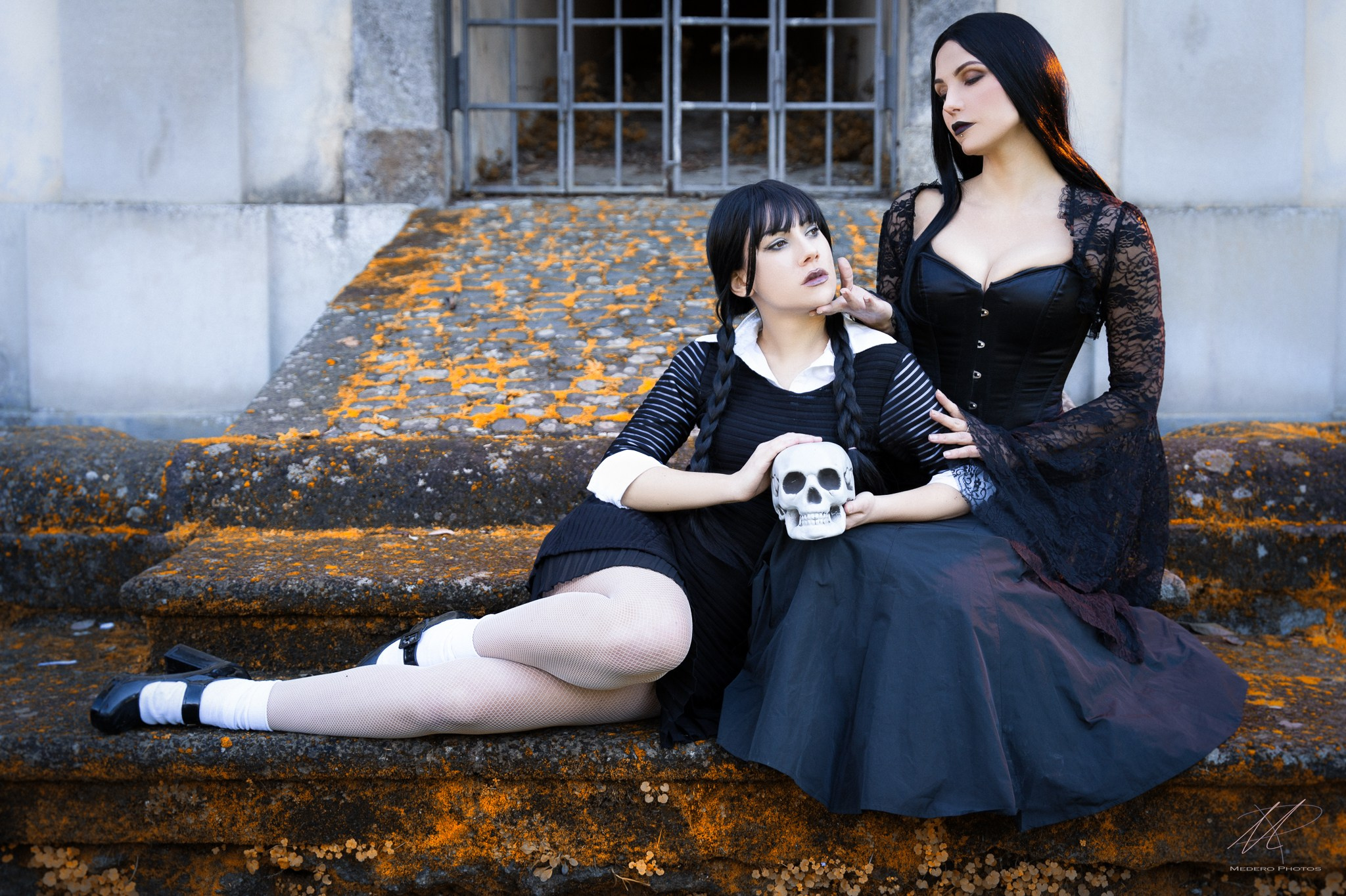 Coppia - Gruppo. Medero Photos