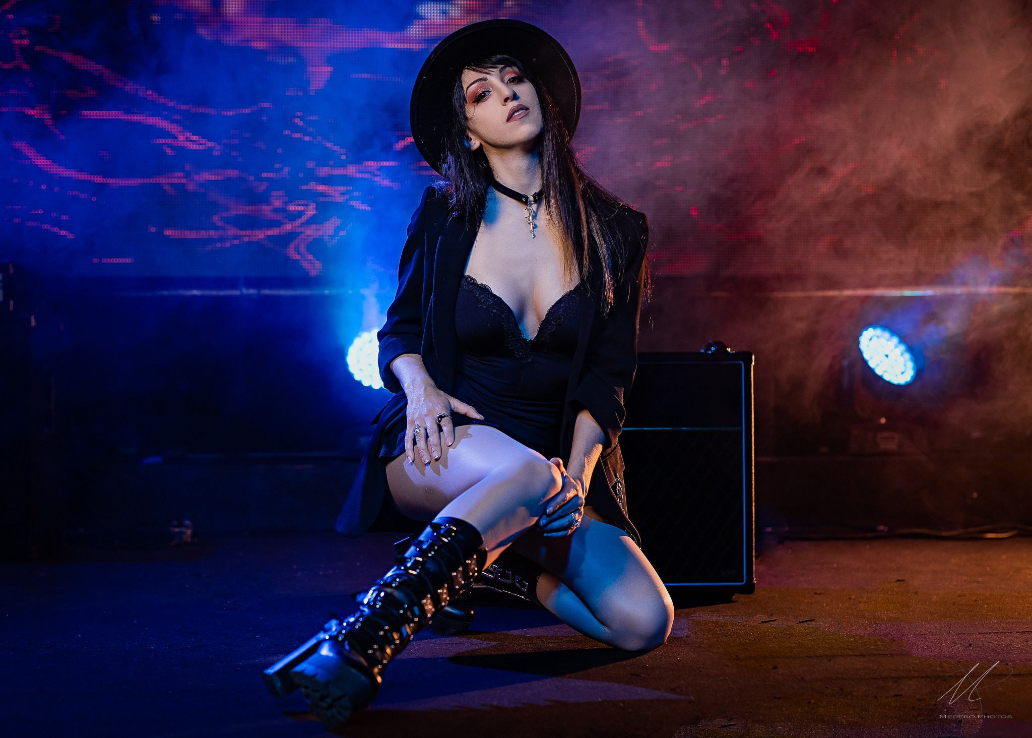 Crystal. Medero Photos