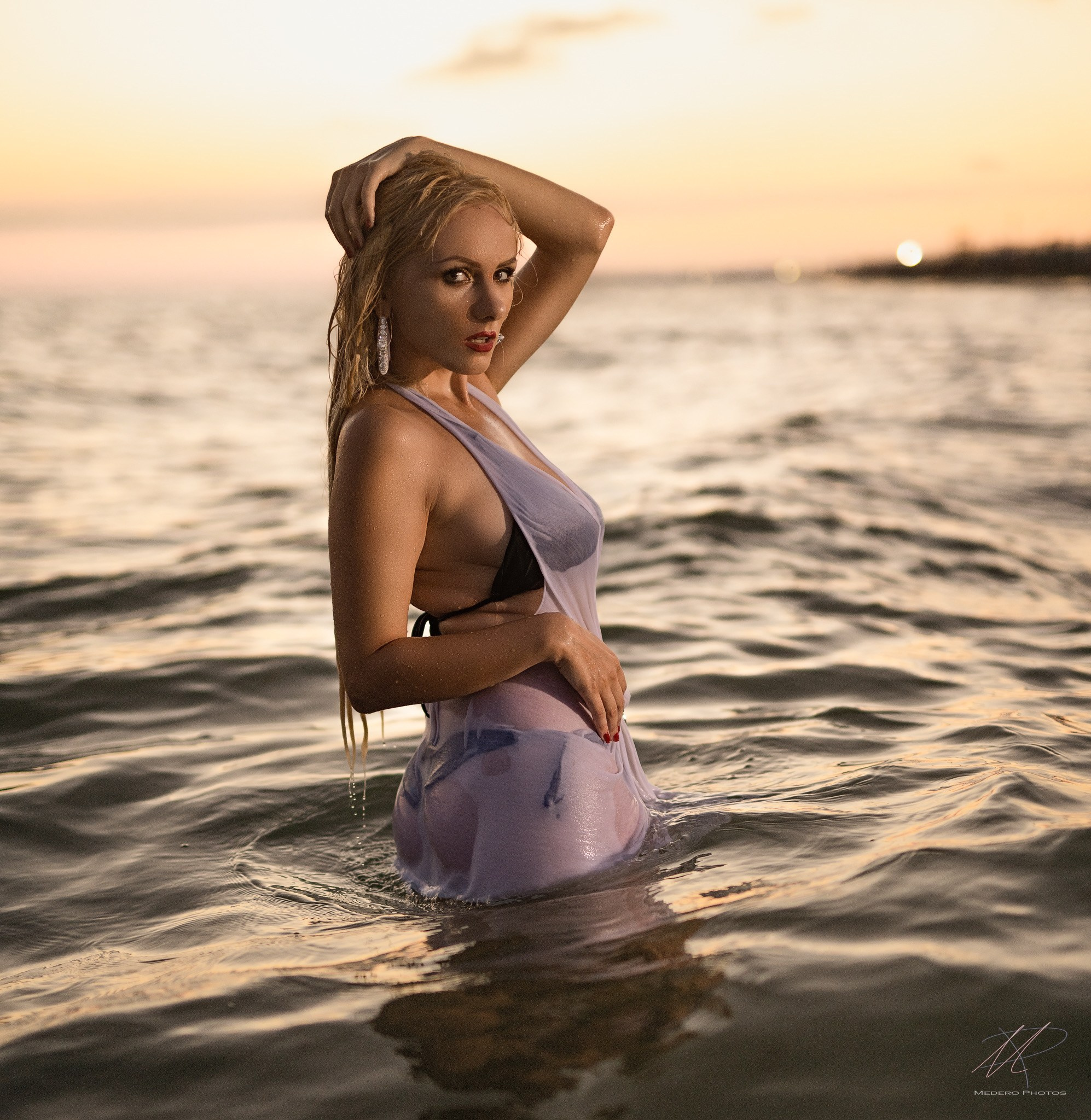 Angelika. Medero Photos