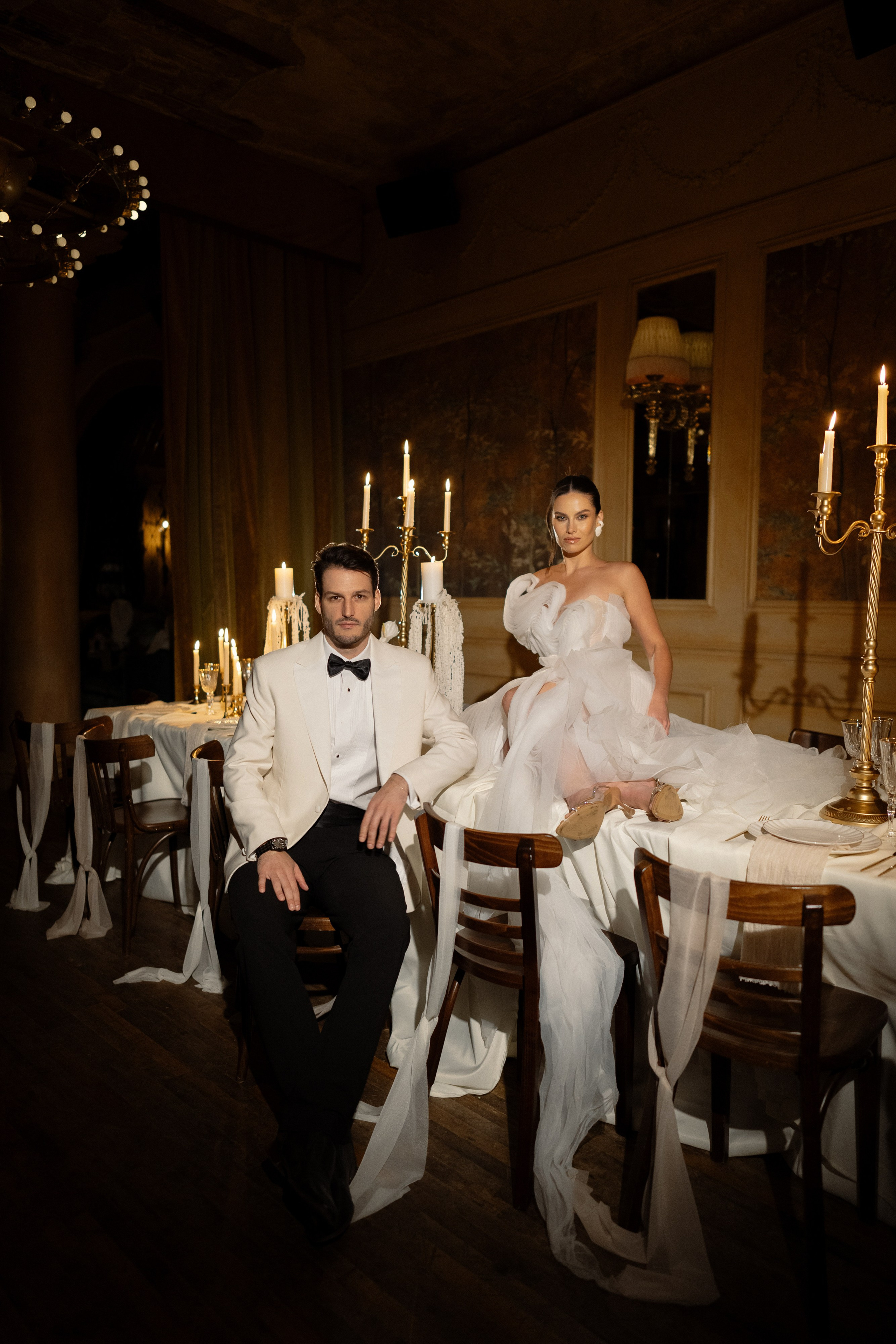 Emily and Levi. Wedding photographer and videographer New York | New Jersey