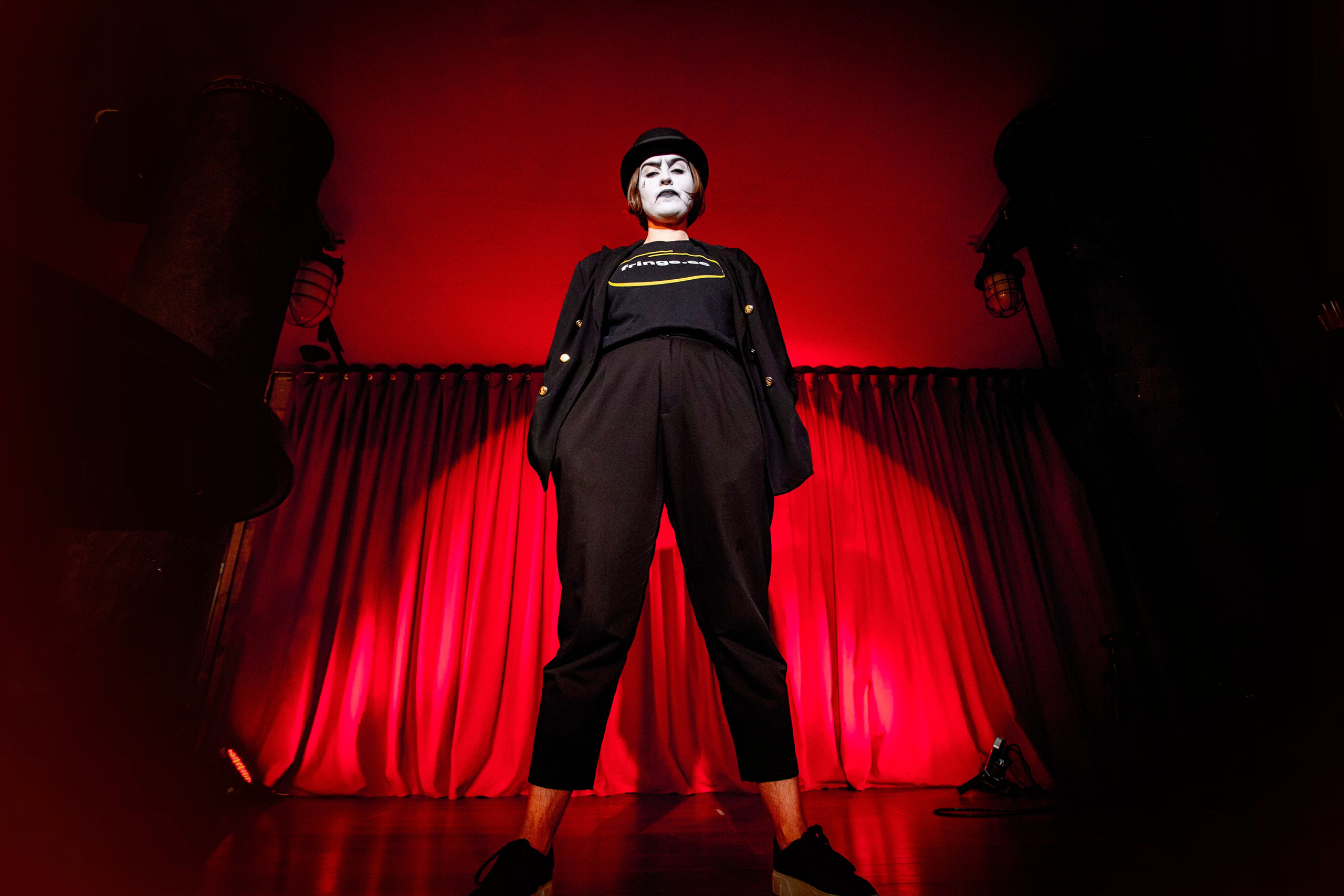 Events. Anton Serdjukov Photography