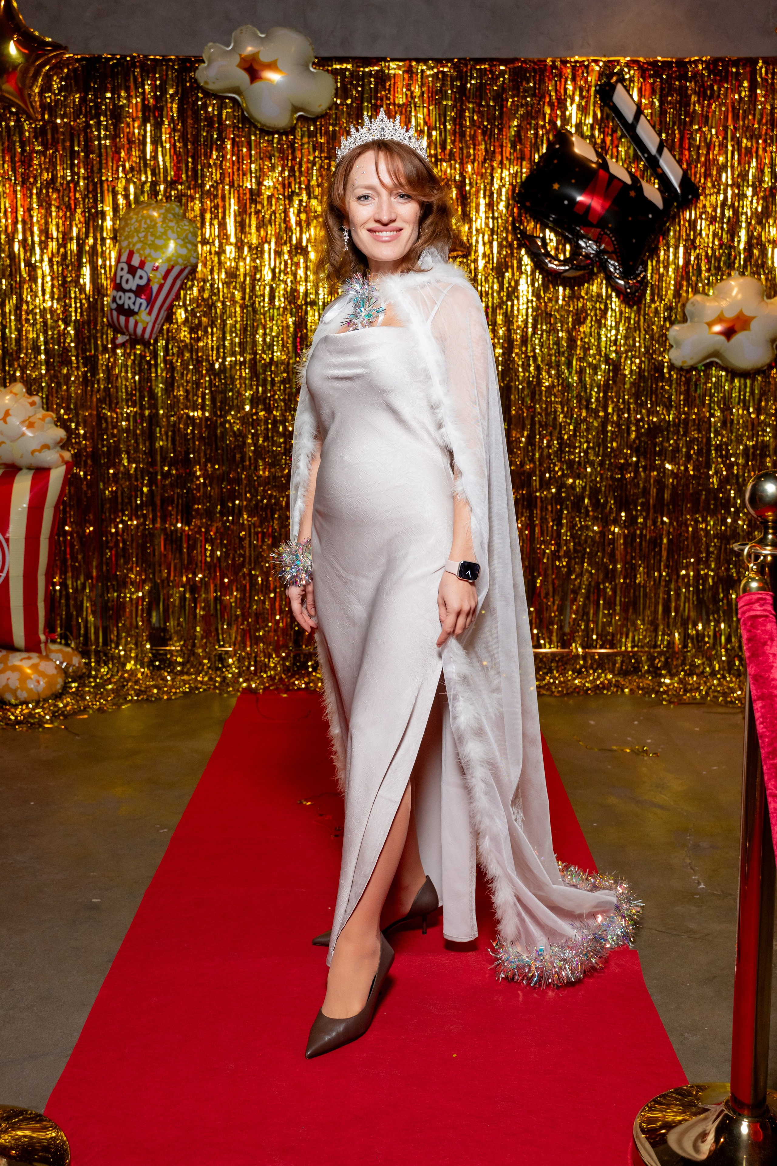 Корпоратив Новий Проект. Фотограф Київ