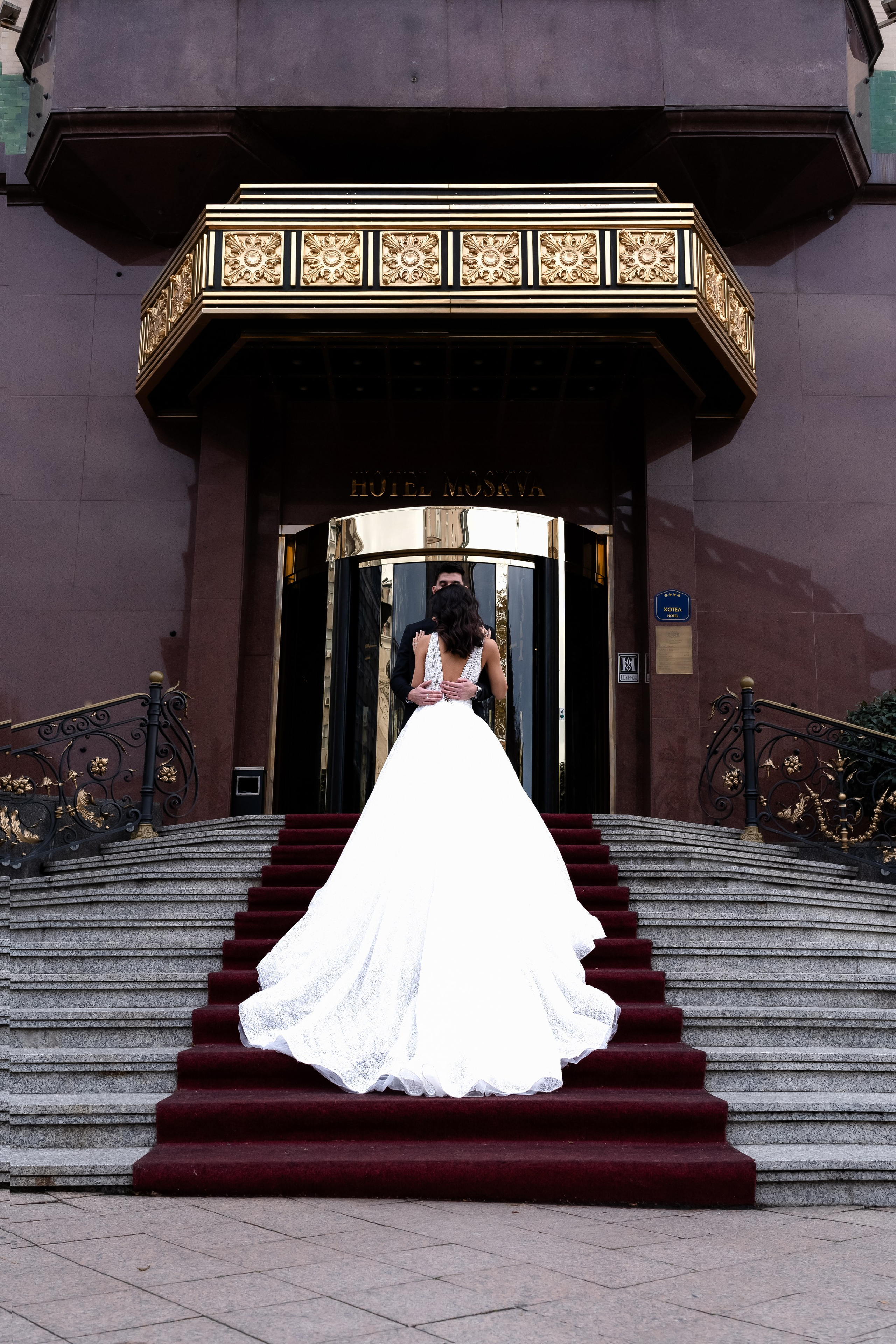 LJUBAV. Profesionalna Fotografija Beograd — Staša Komatina