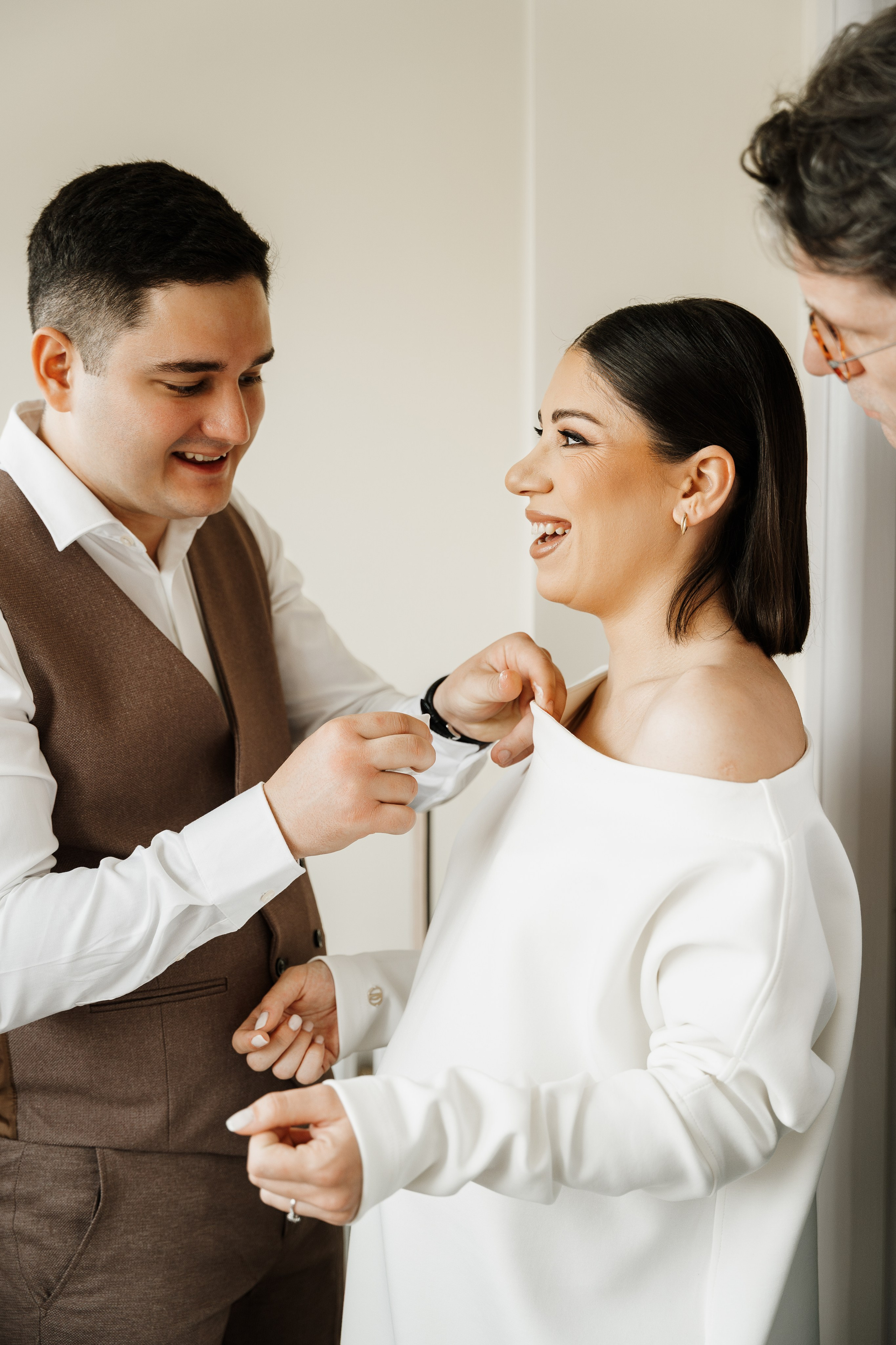 Wed2. Profesionalna Fotografija Beograd — Staša Komatina