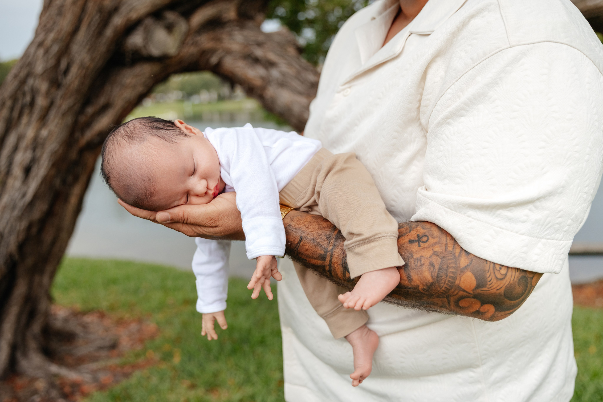 Newborn. Photographer in Miami, Family photographer, Event, Wedding