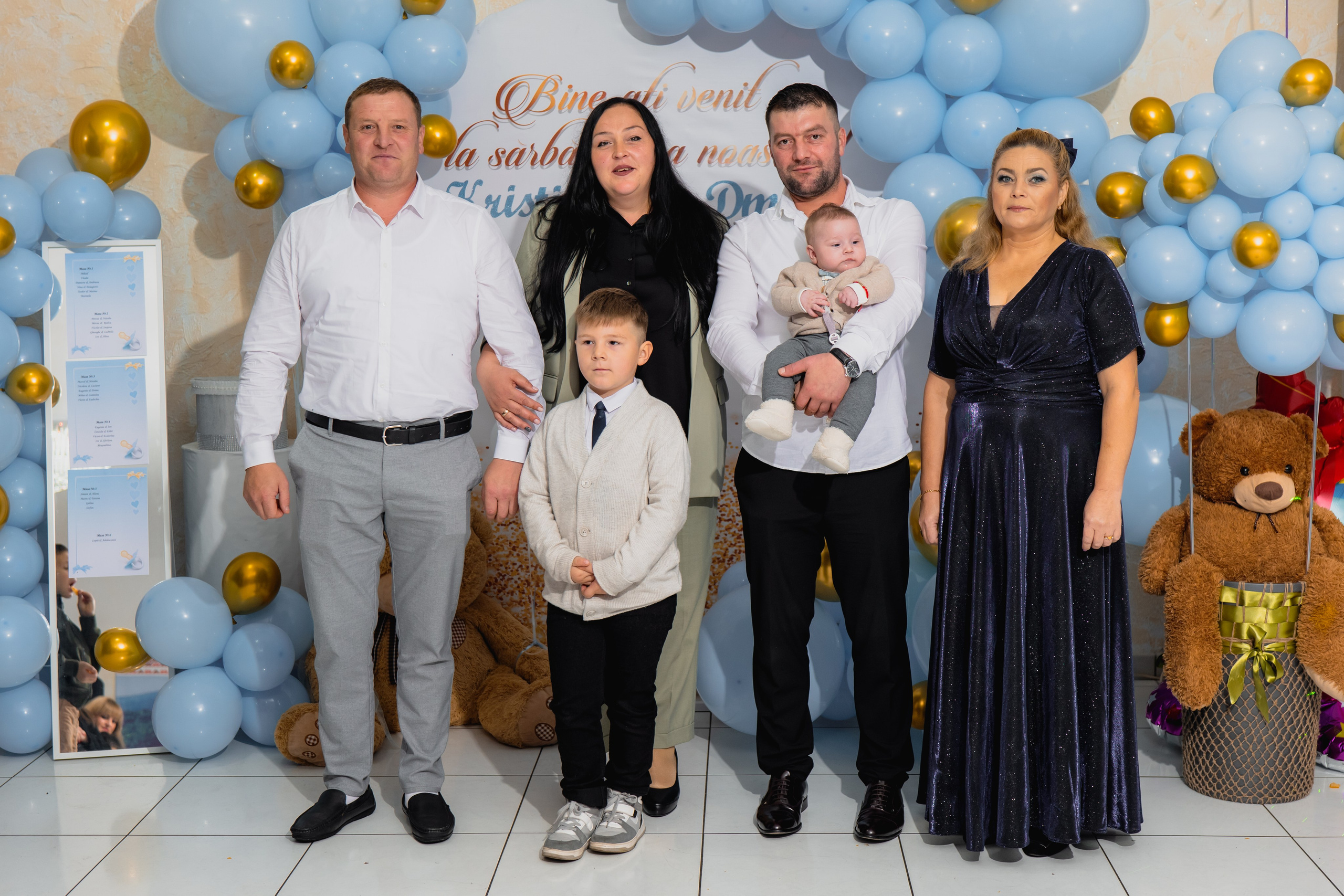 Kristian. Fotograful și Cameramanul familiei dvs în Franța Paul Photographer