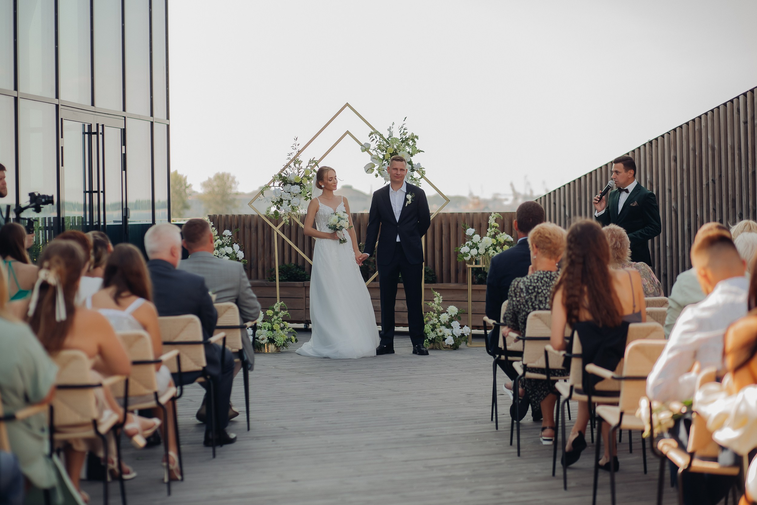 Anna & Artem — свадебная серия | Alina Vok