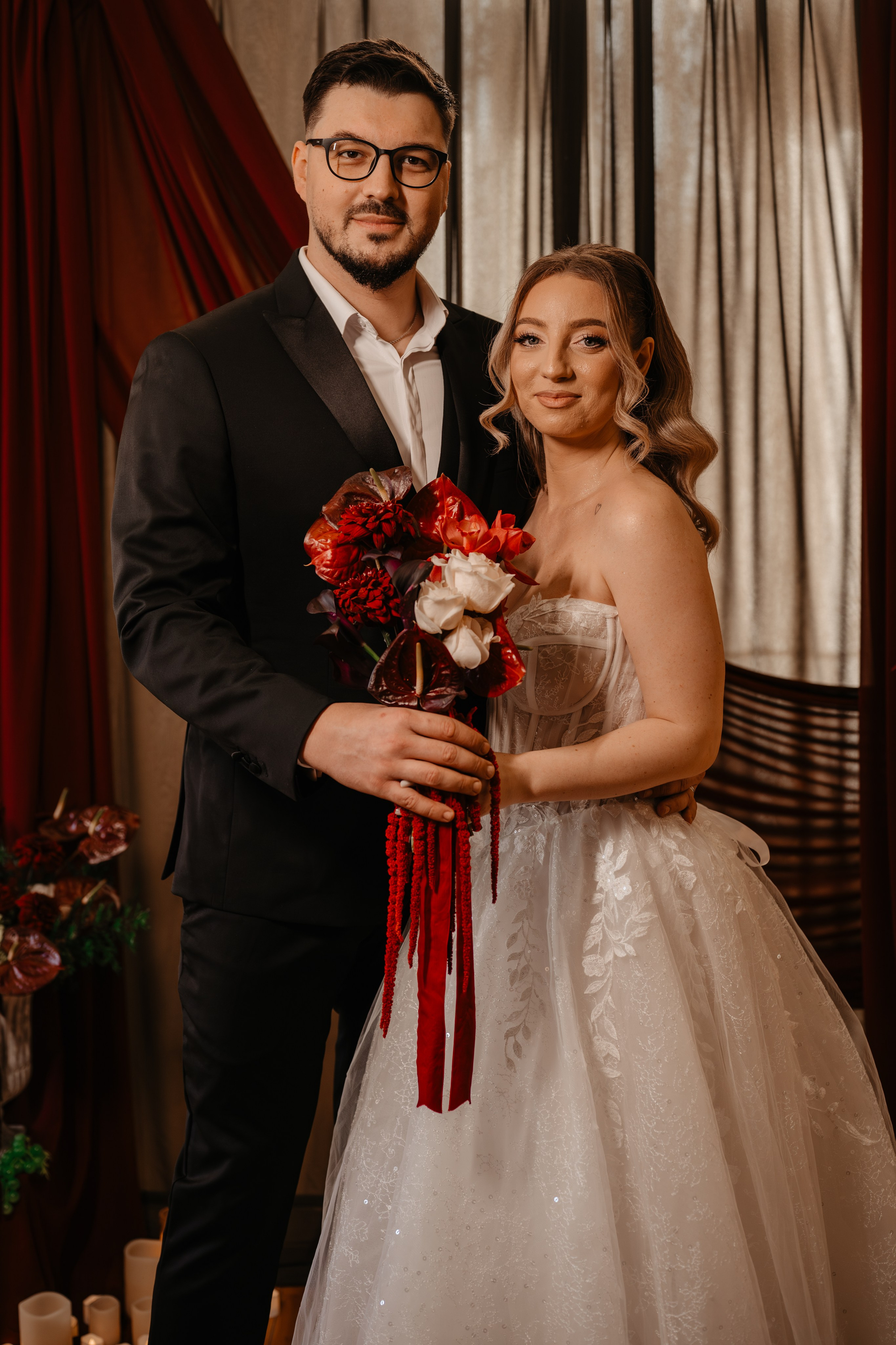 Workshop Beyond The Fairytale. Adrian Visovan - Fotograf Iasi