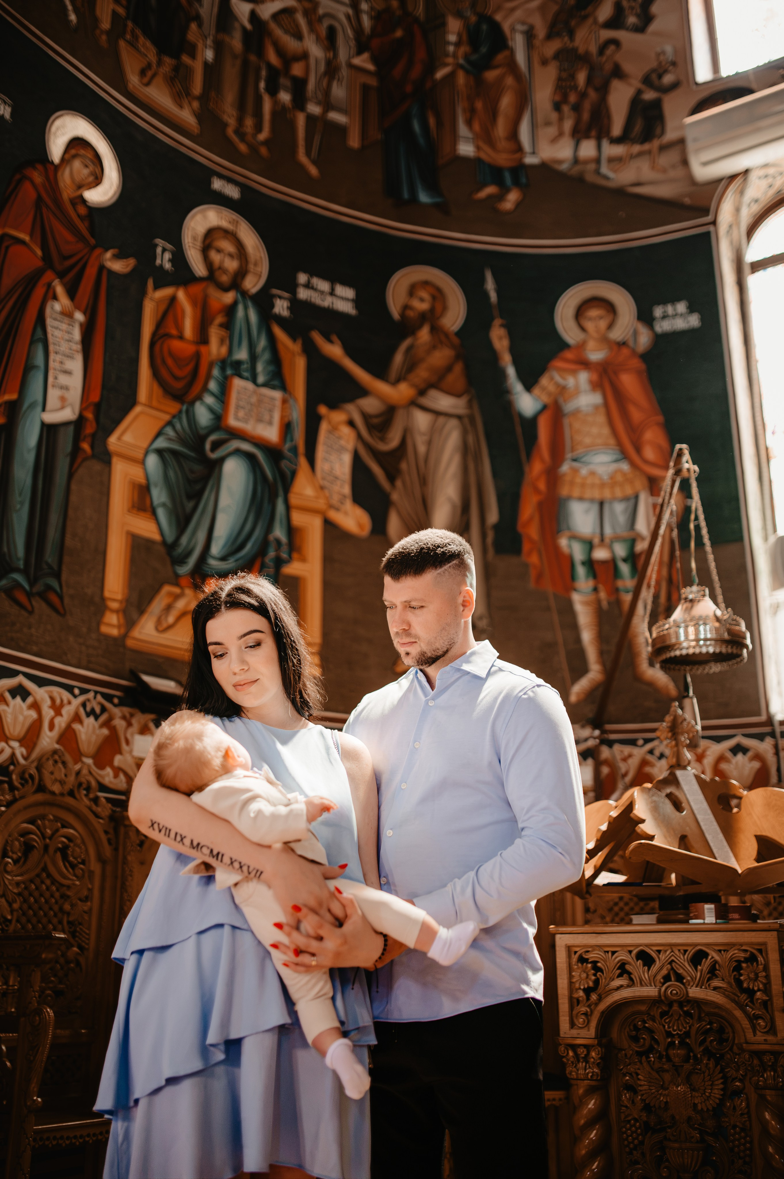 Bogdan. Adrian Visovan - Fotograf Iasi