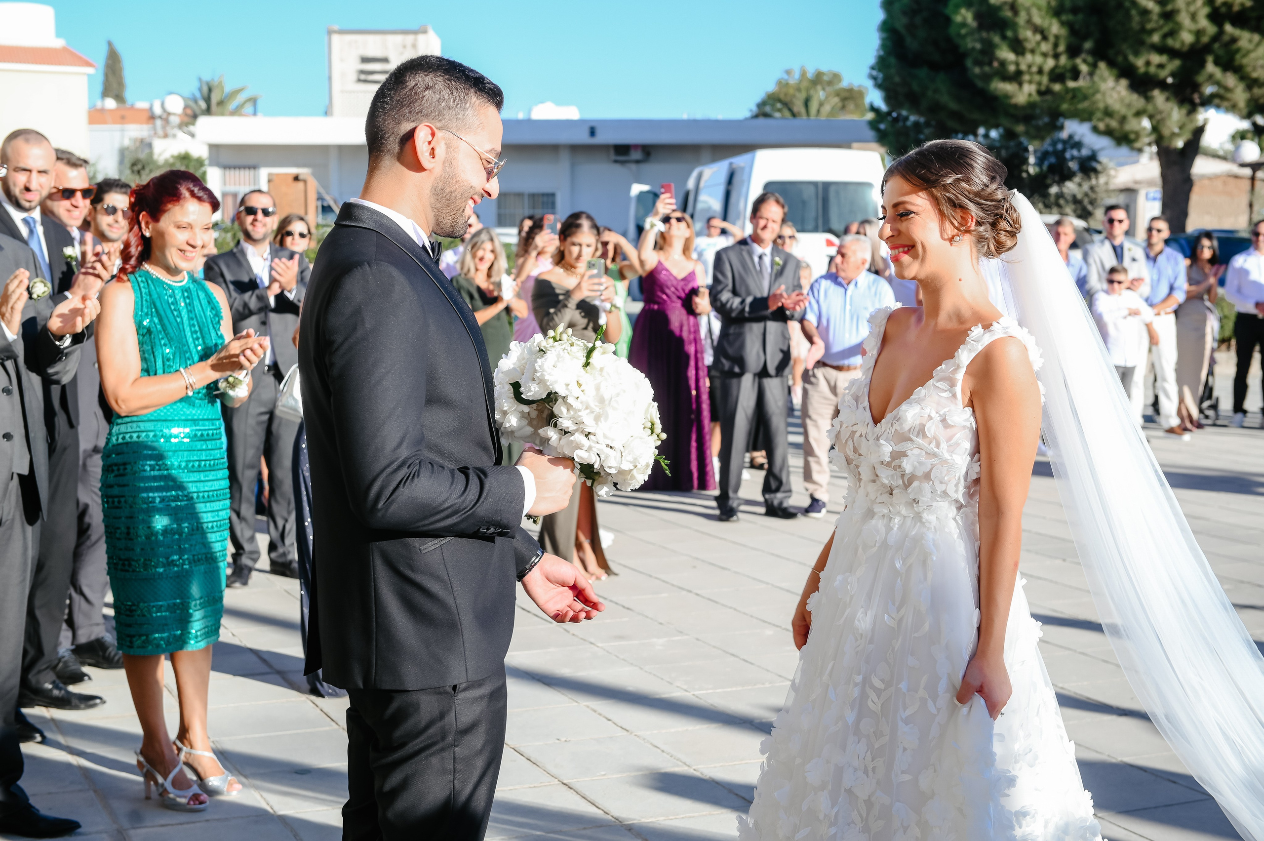 Wedding P & K. AdrianOltean.wfolio.pro