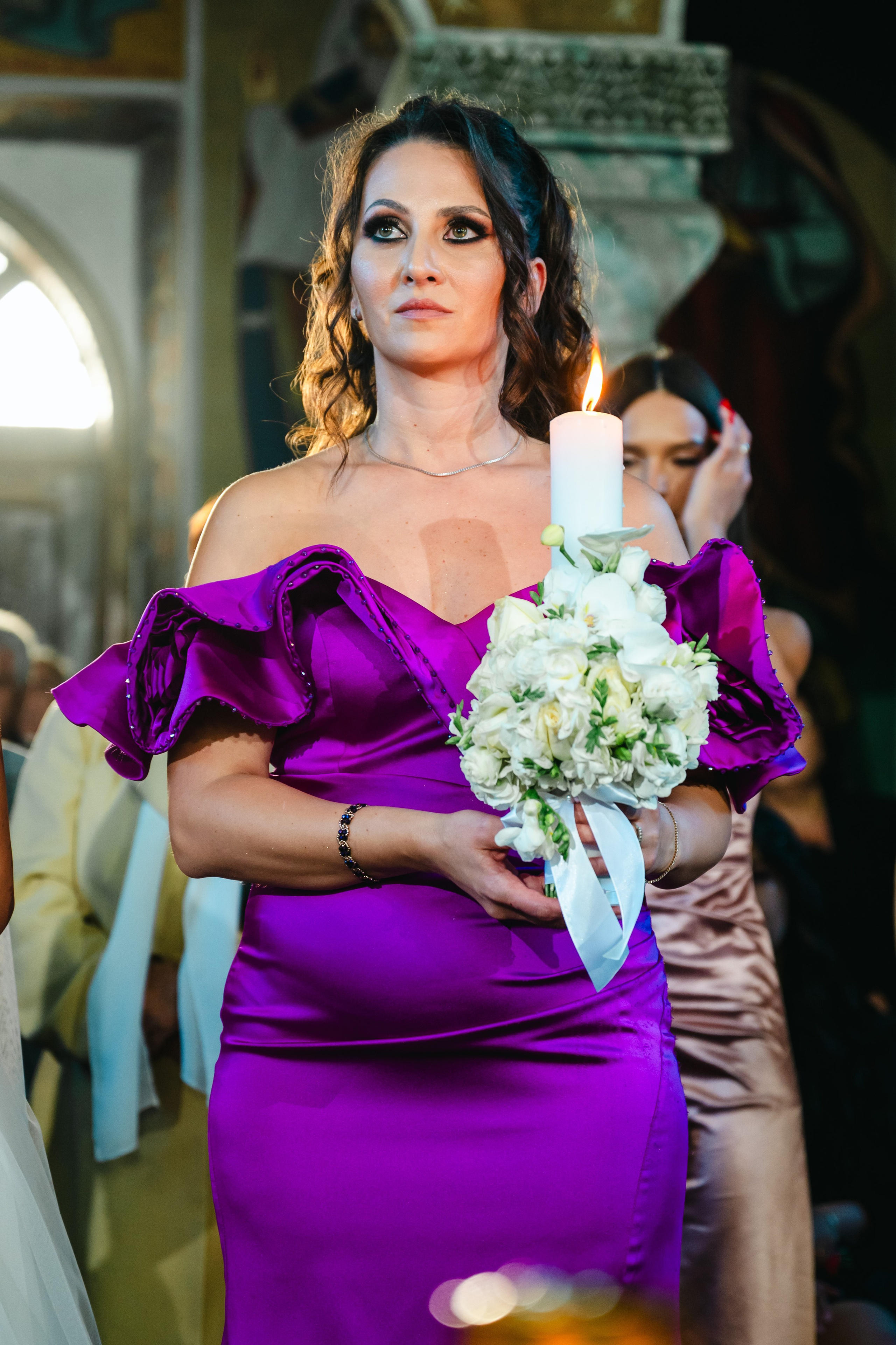 Ana Maria & Robert 💙 Nuntă. DP Events — echipă foto-video din București, capturăm emoții și transformăm momentele în amintiri autentice
