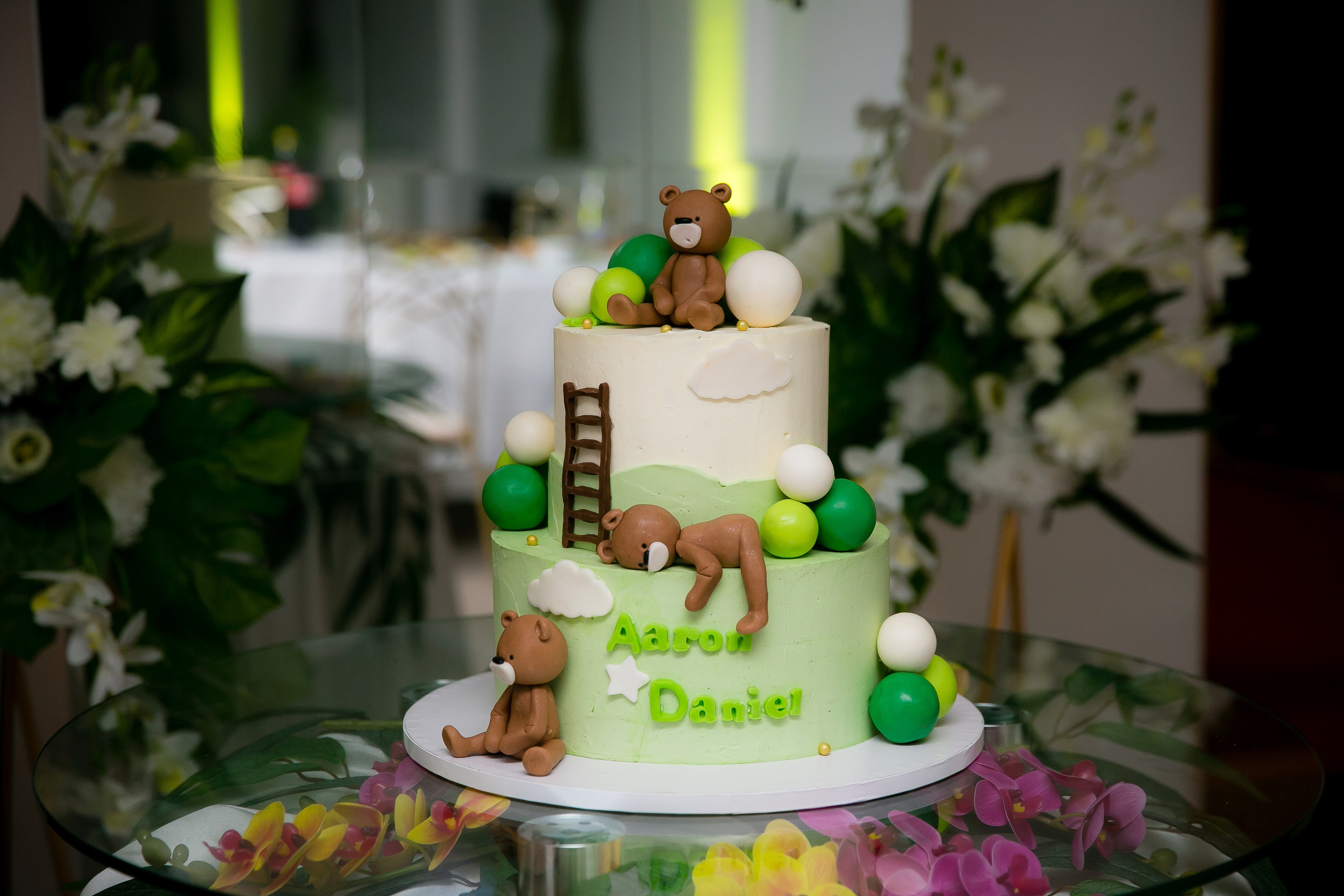 Aaron Daniel❤️Botez. DP Events — echipă foto-video din București, capturăm emoții și transformăm momentele în amintiri autentice