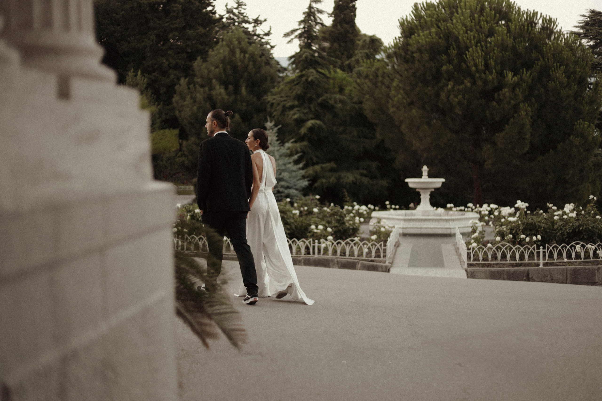 “TO TOUCH…” wedding love story. Свадебный и семейный фотограф в Дубае Эльмаз Черникова