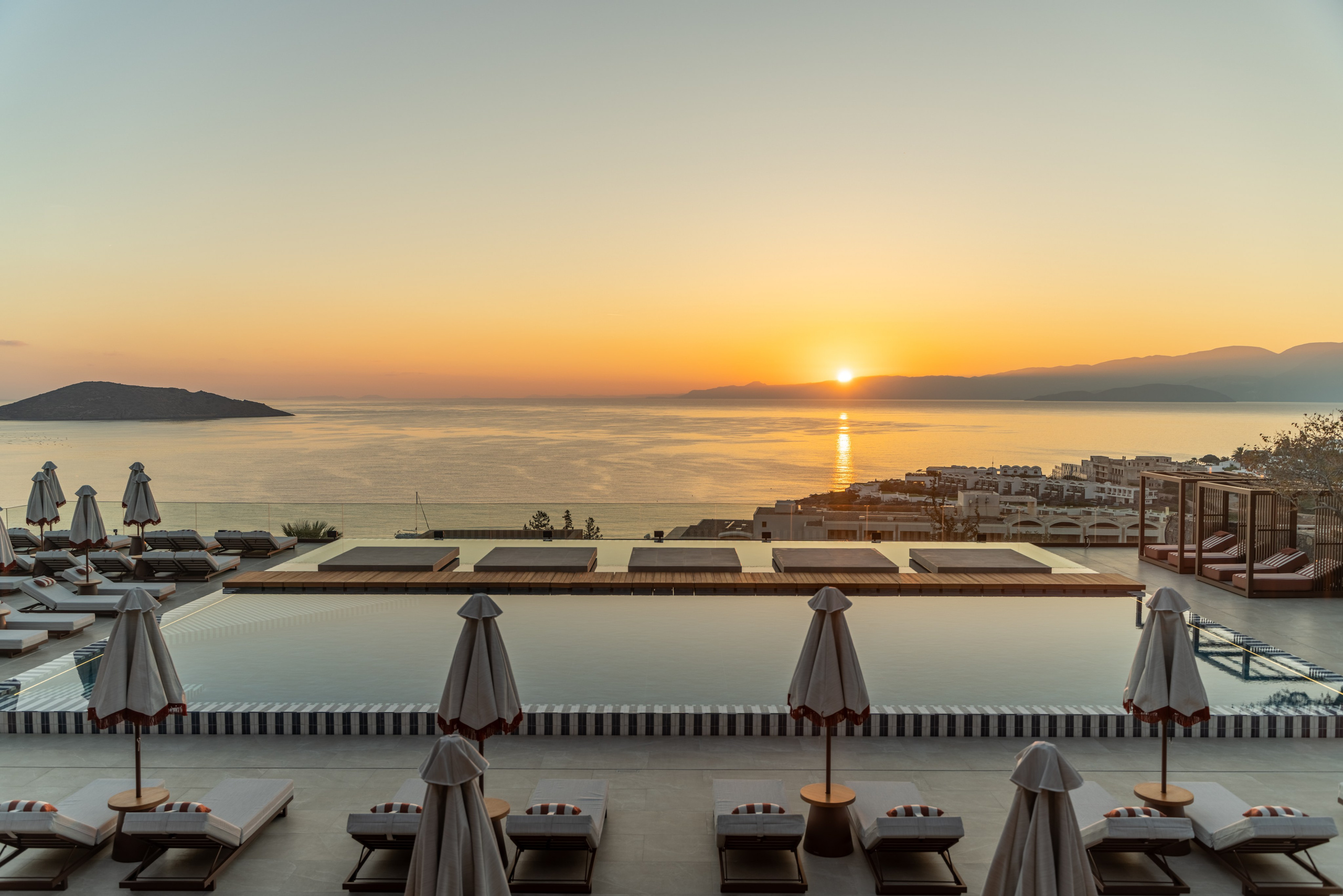 INNSiDE Elounda by Melia, Hotel photography. Hotel Photographer Greece | George Katsaelis | sketch.gr