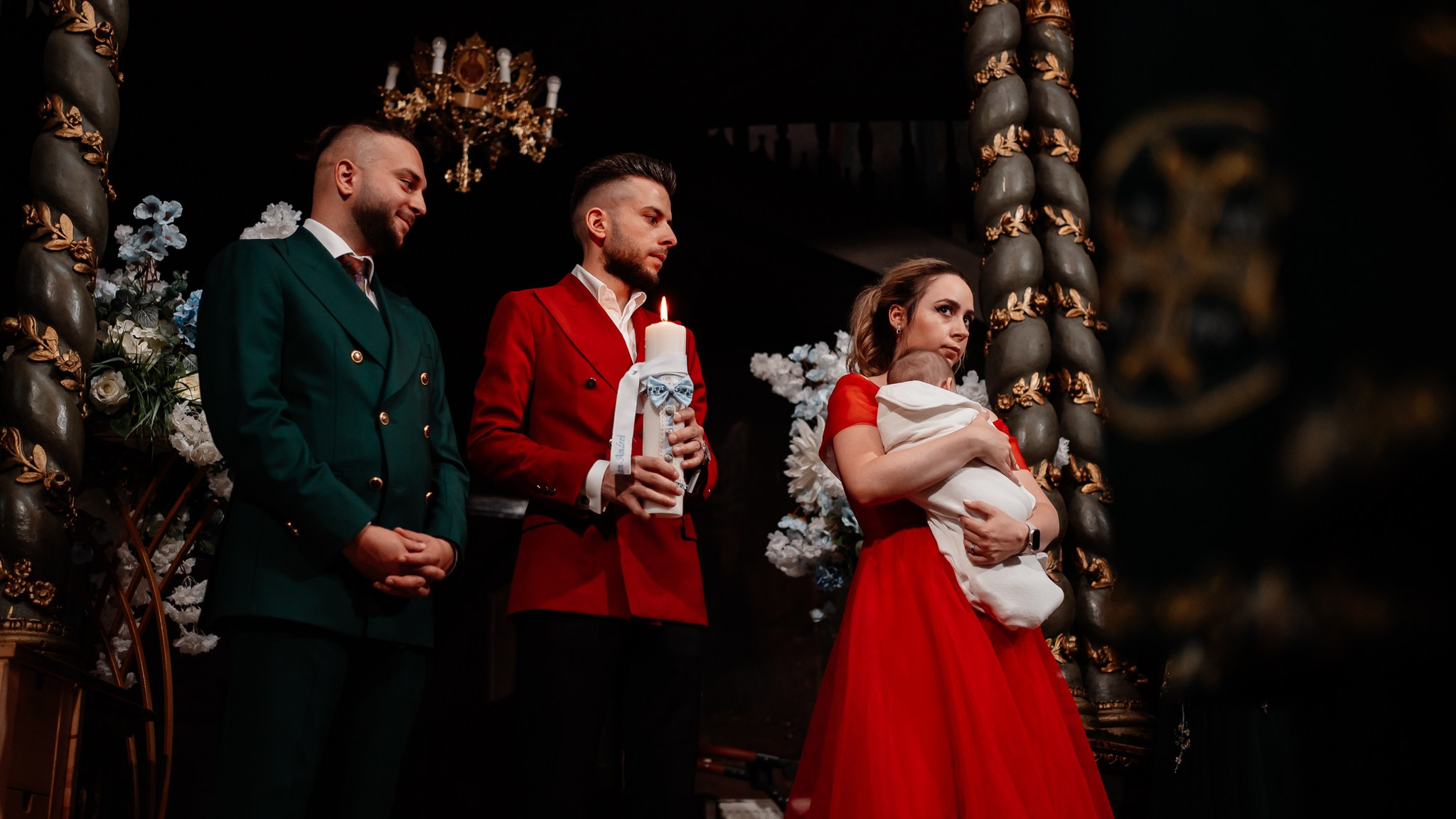 Fotograf de Botez în București- Mihai Popa Fotograf. Fotograf Nuntă & Botez București - Mihai Popa | Dincolo de oameni, imortalizez emoții!