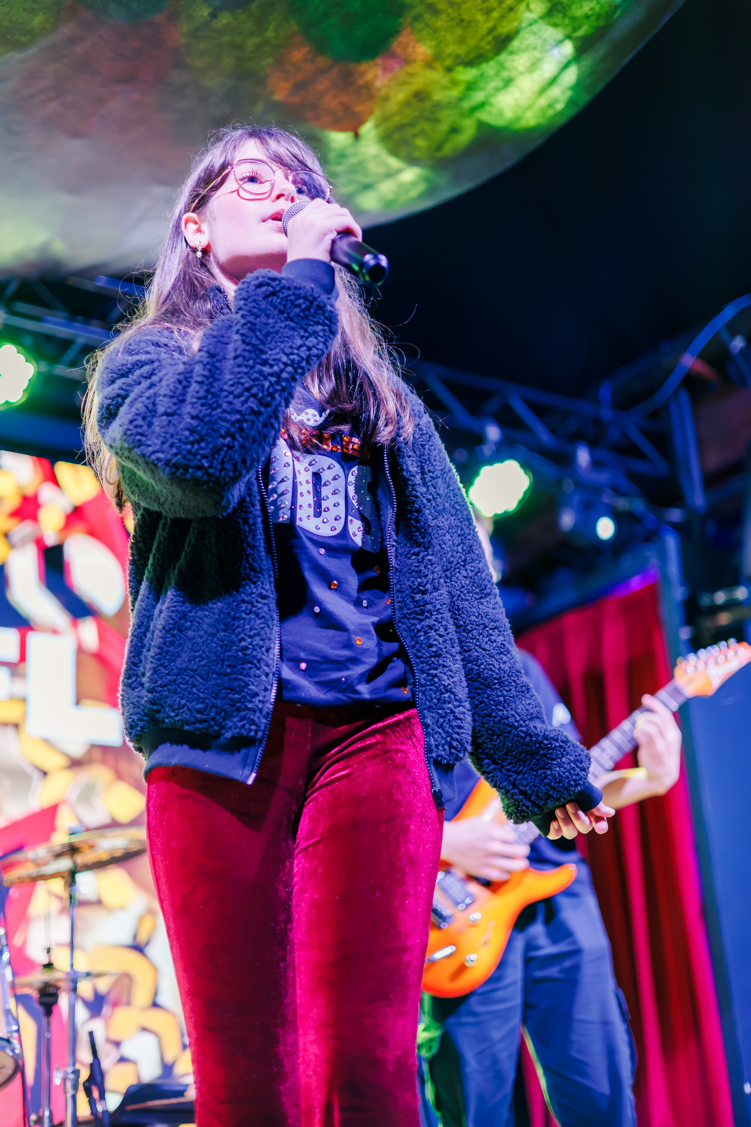 Musiflex on Stage — Kids. Will Reis fotografia — Fotógrafo em Curitiba