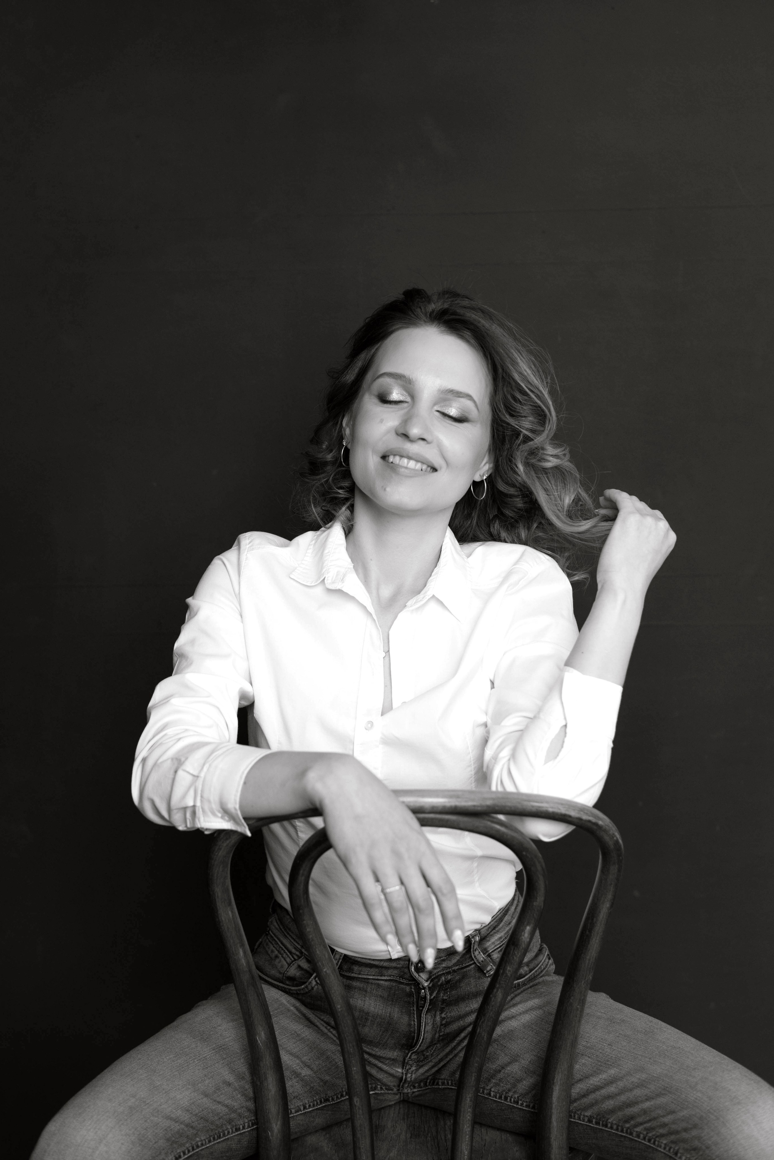 Family/ personal. In-home newborn photography Raleigh & area Katya Kulikova