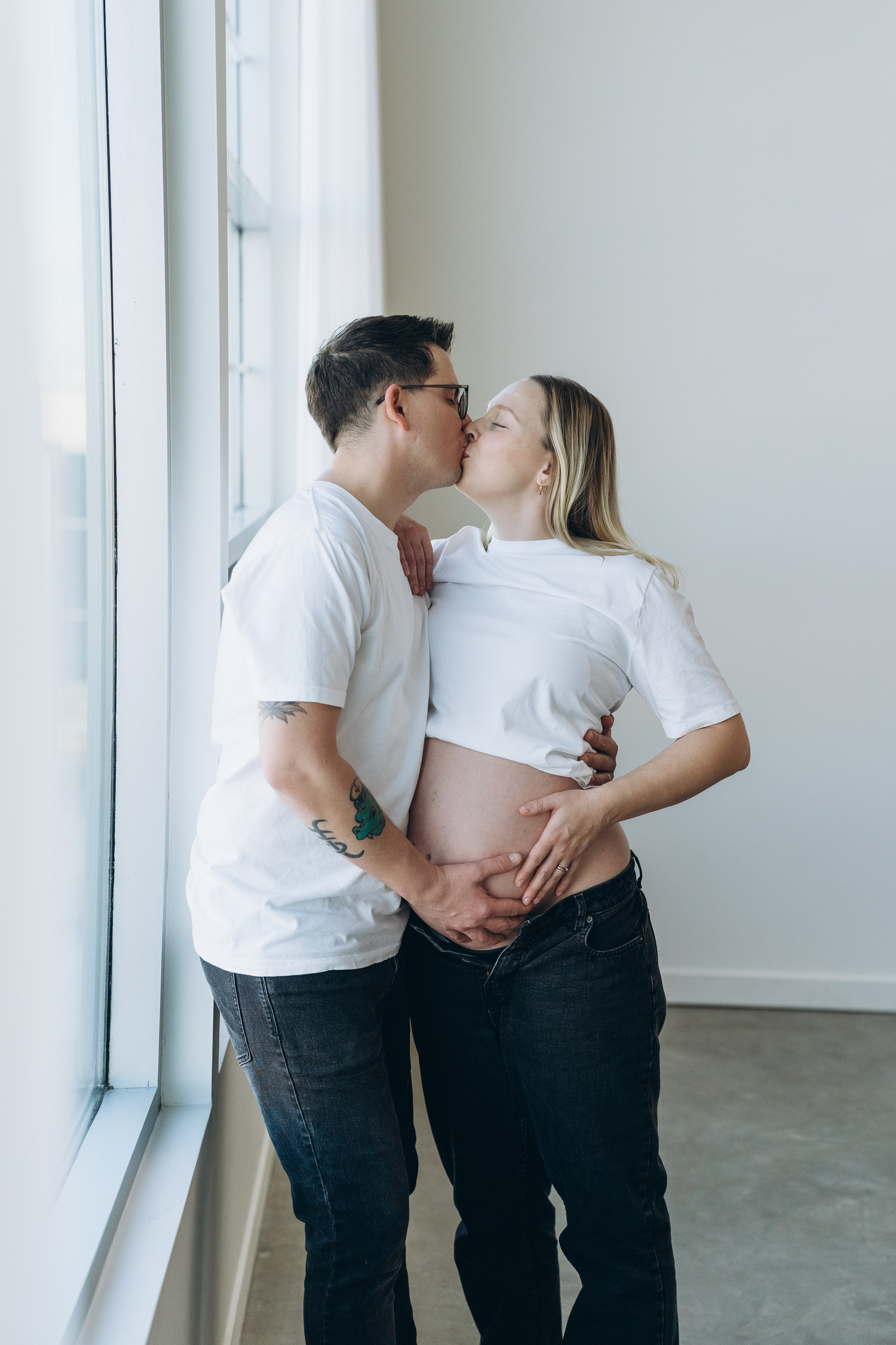 Julia & Artur. Calgary Wedding & Lifestyle Photographer — Yevhen Polishchuk