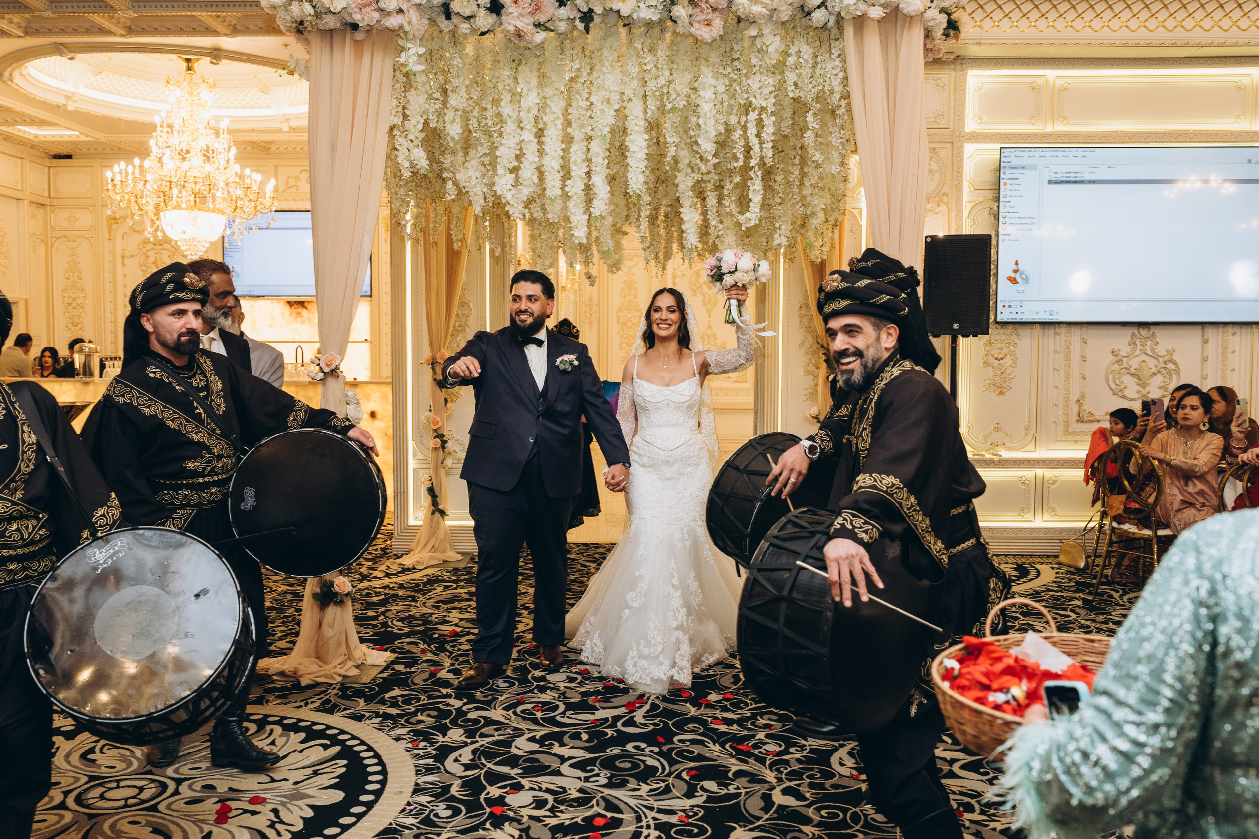 Salman & Sausan. Calgary Wedding & Lifestyle Photographer — Yevhen Polishchuk