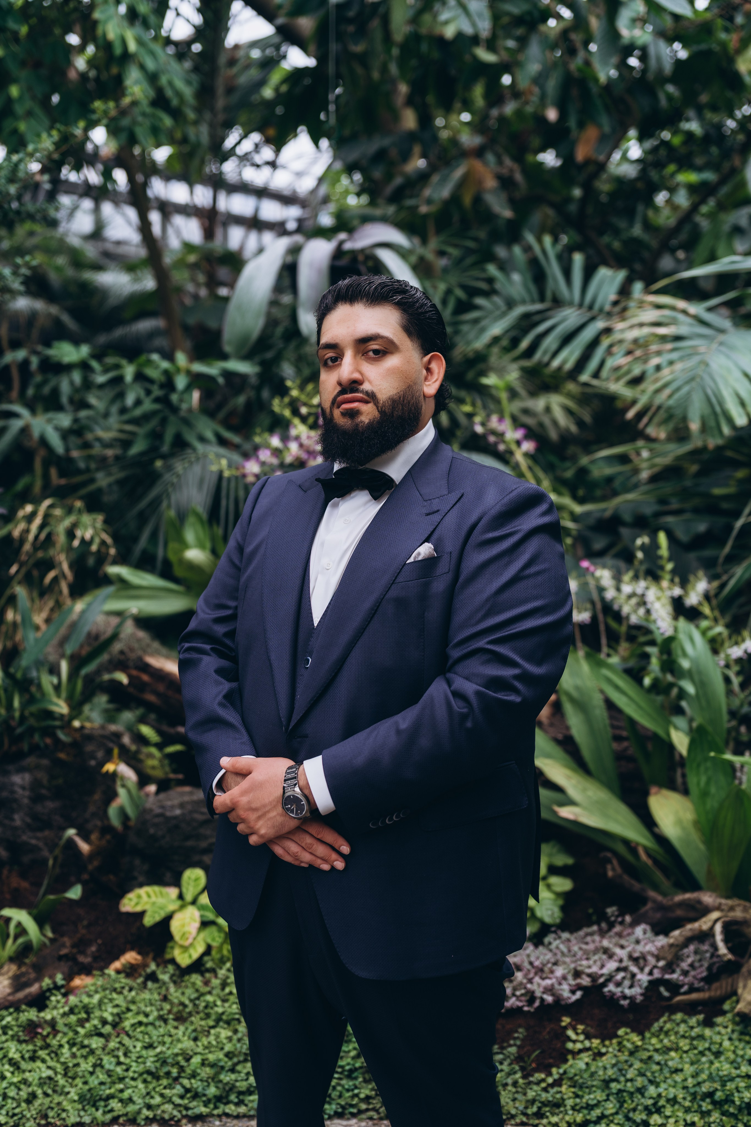 Salman & Sausan. Calgary Wedding & Lifestyle Photographer — Yevhen Polishchuk