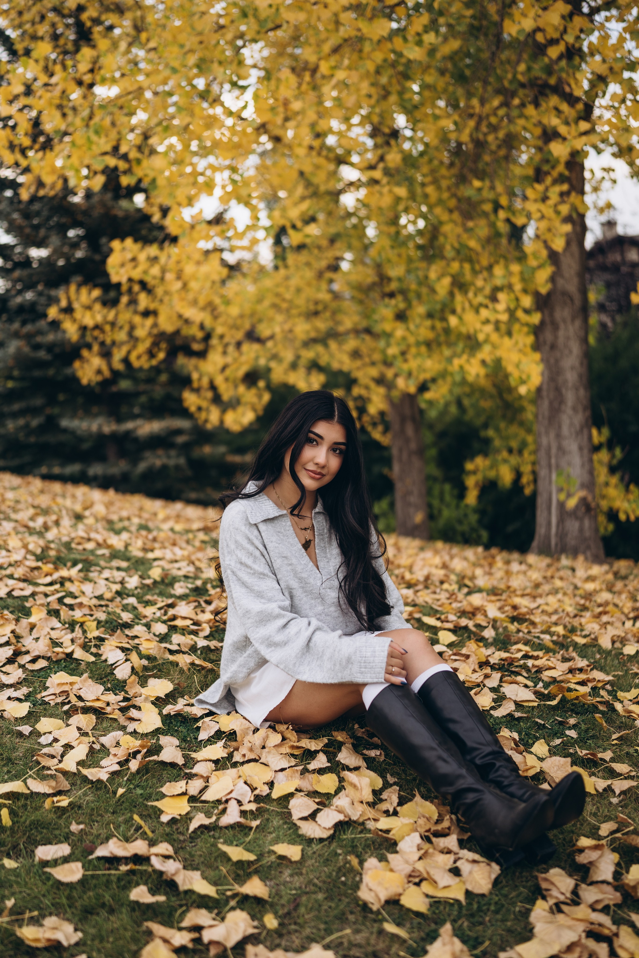 Sosan. Calgary Wedding & Lifestyle Photographer — Yevhen Polishchuk