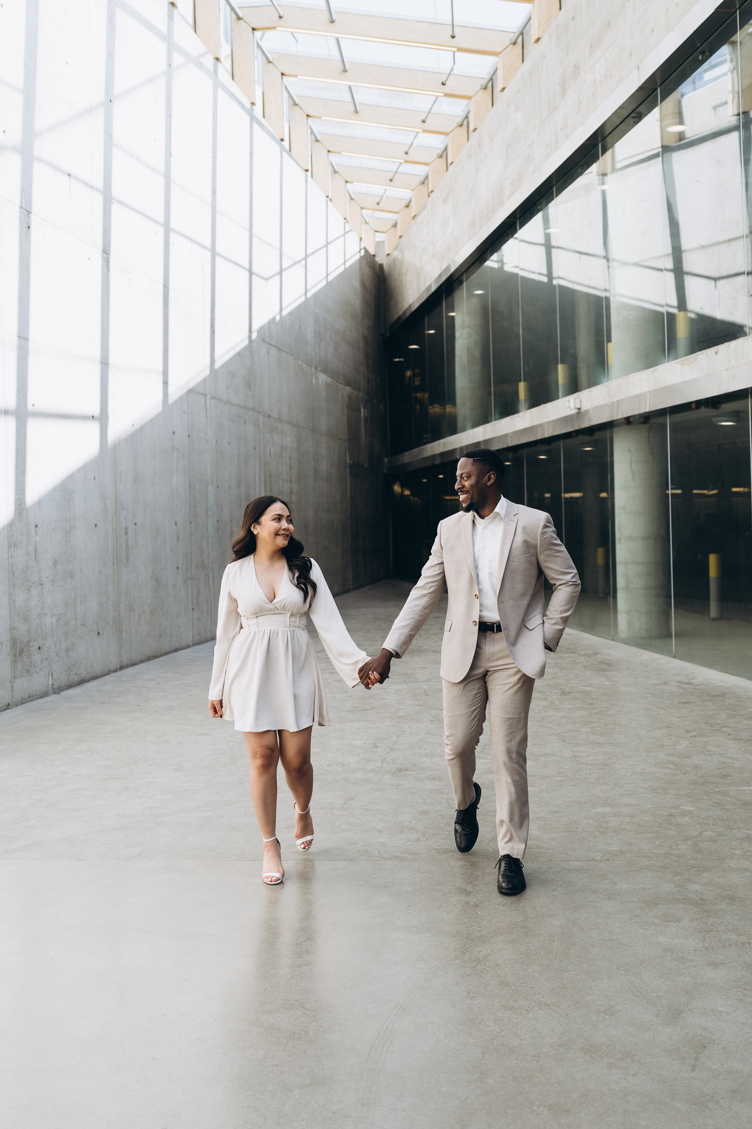 Janella & Alex. Calgary Wedding & Lifestyle Photographer — Yevhen Polishchuk