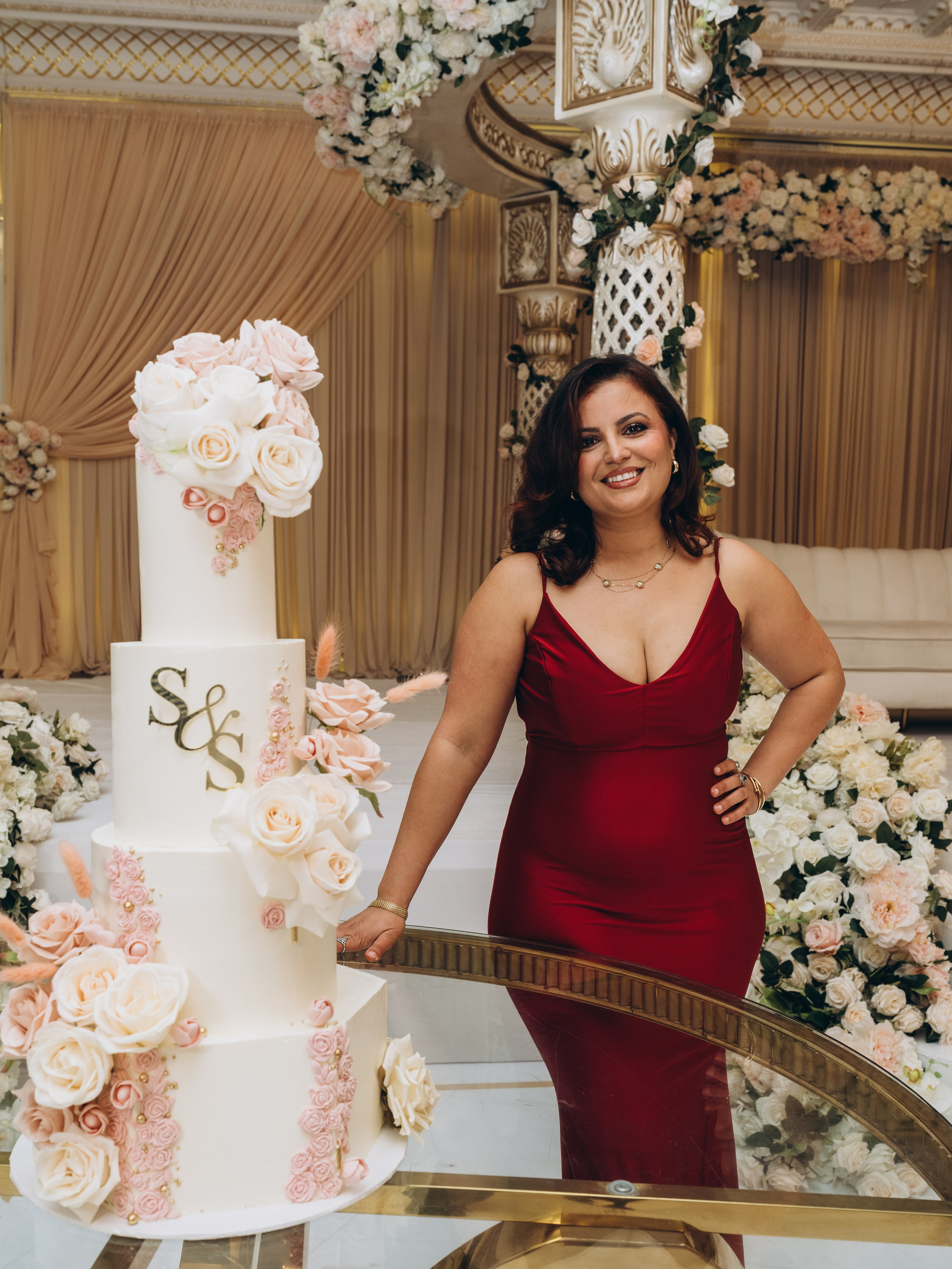 Salman & Sausan. Calgary Wedding & Lifestyle Photographer — Yevhen Polishchuk