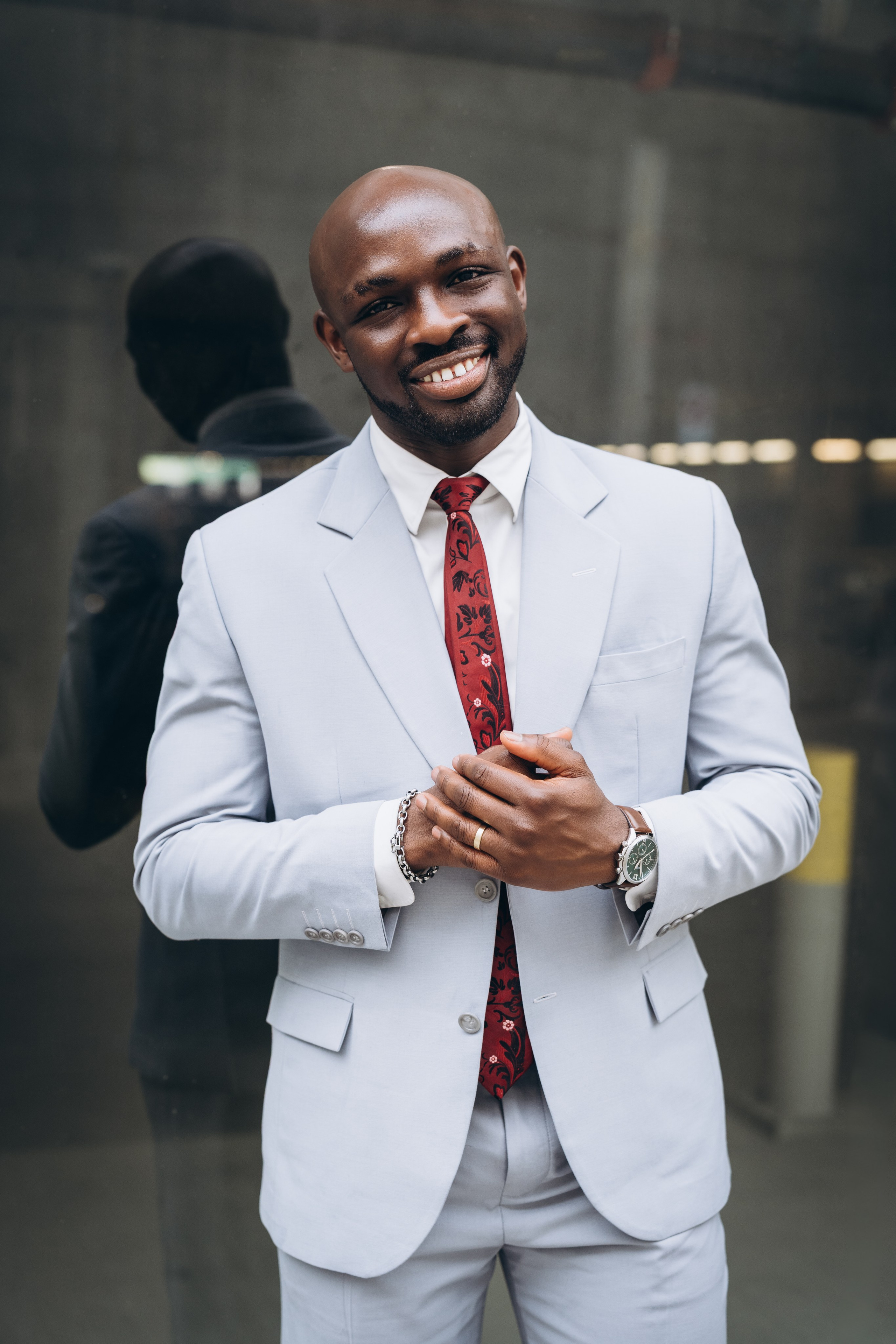 Oreoluwa & Adeoluwa. Calgary Wedding & Lifestyle Photographer — Yevhen Polishchuk