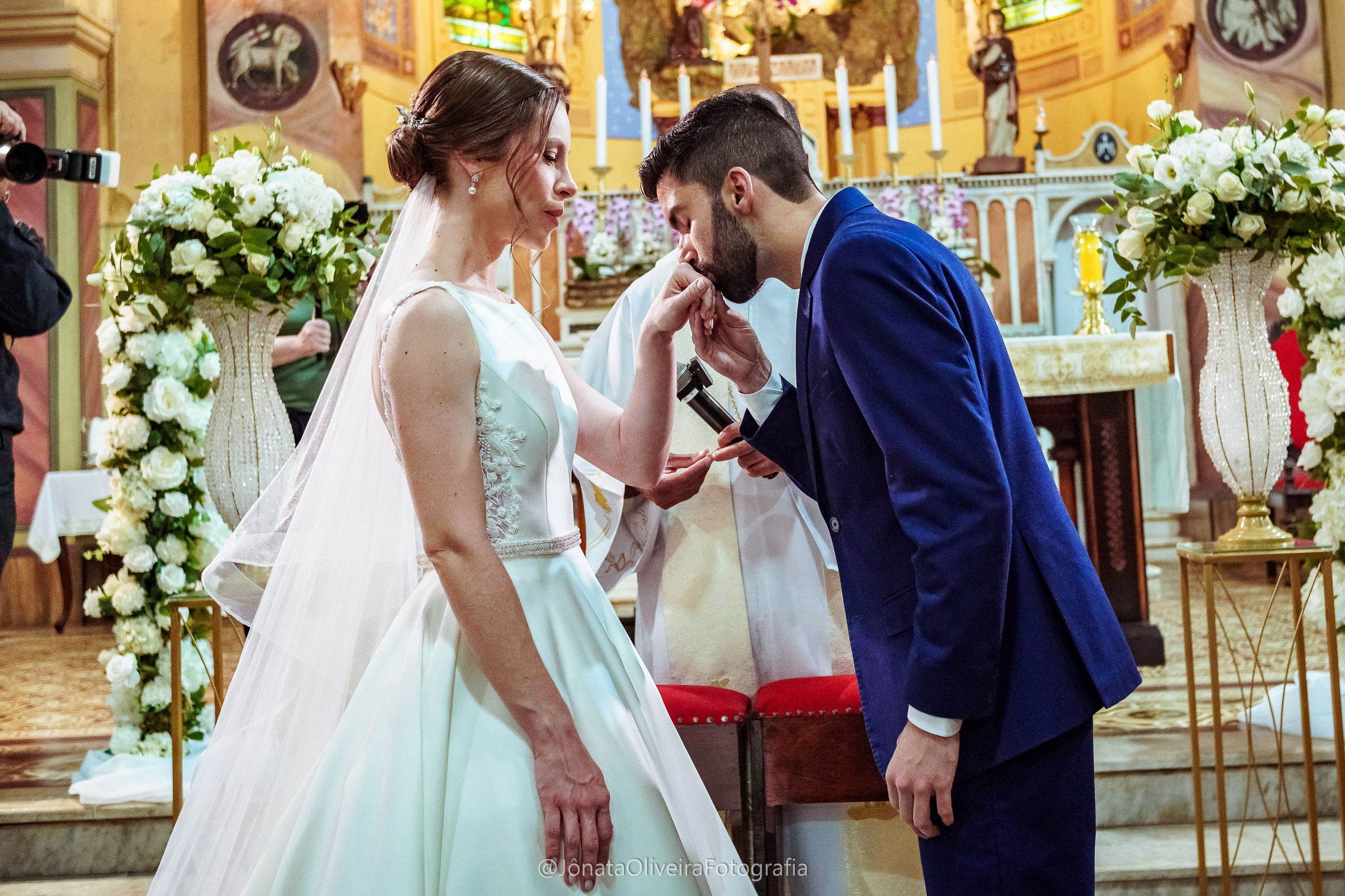 Ananda e Vinicius. Fotografia de casamentos e ensaios em avaré Jônata Oliveira