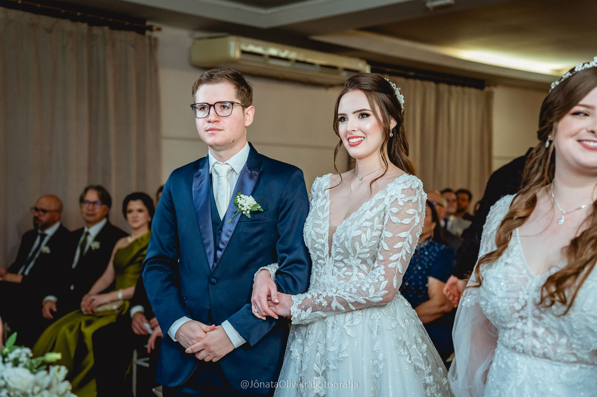 Casamento em Avaré. Fotografia de casamentos e ensaios em avaré Jônata Oliveira