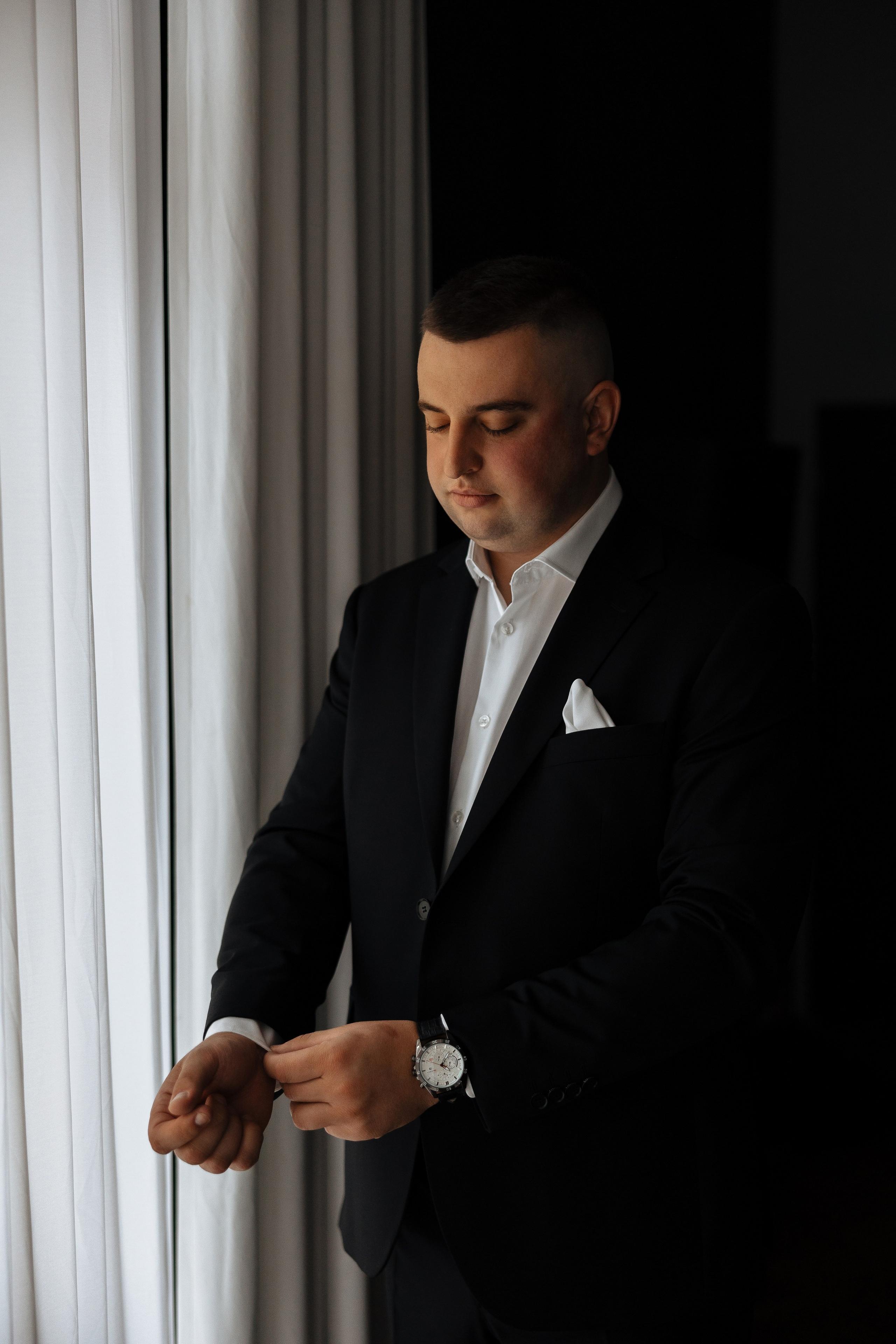 Marianna Stepan. Iryna Trokhymovych