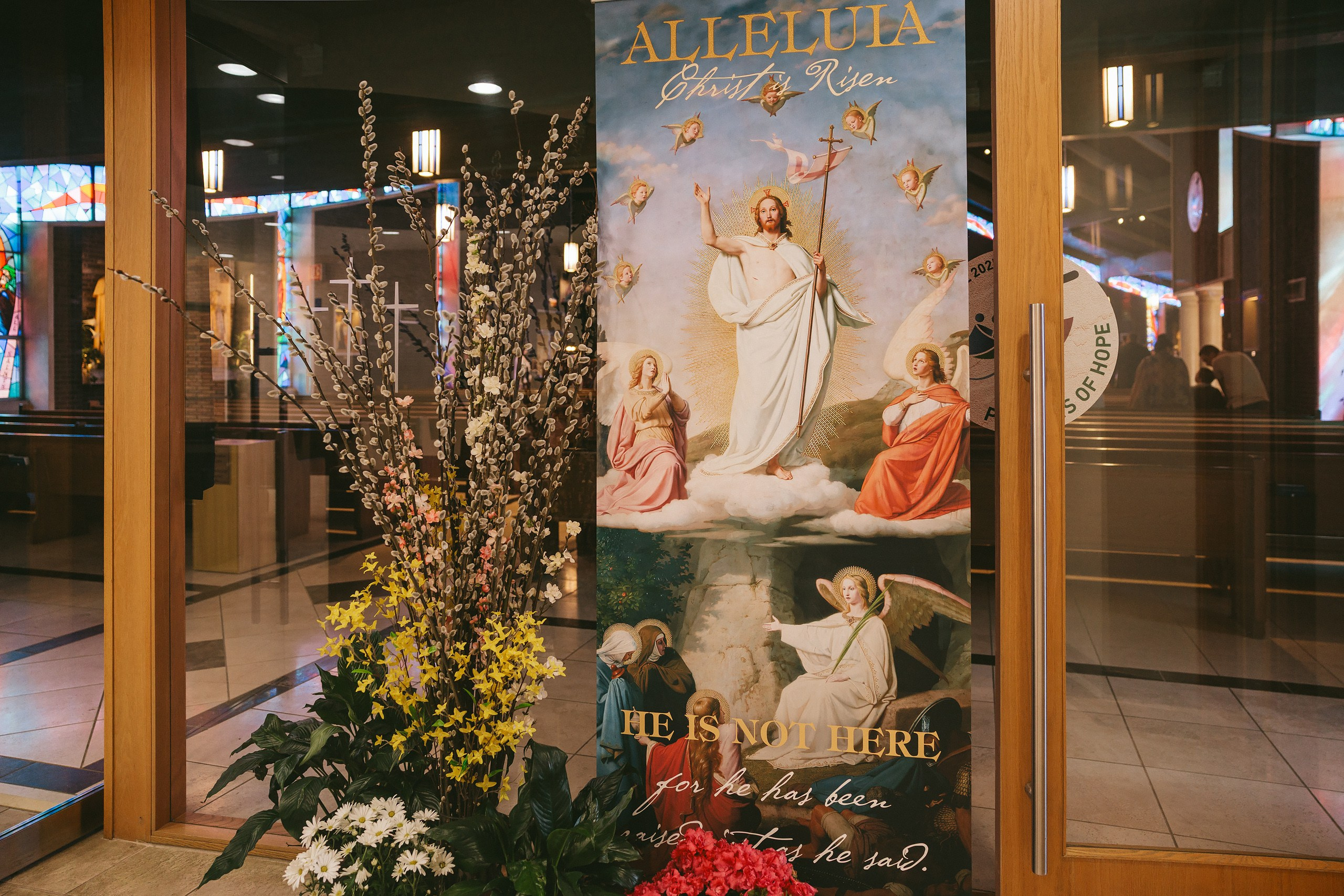 First Communion 05.03.2025. Wedding family event photographer in Chicago Nick Yushevich