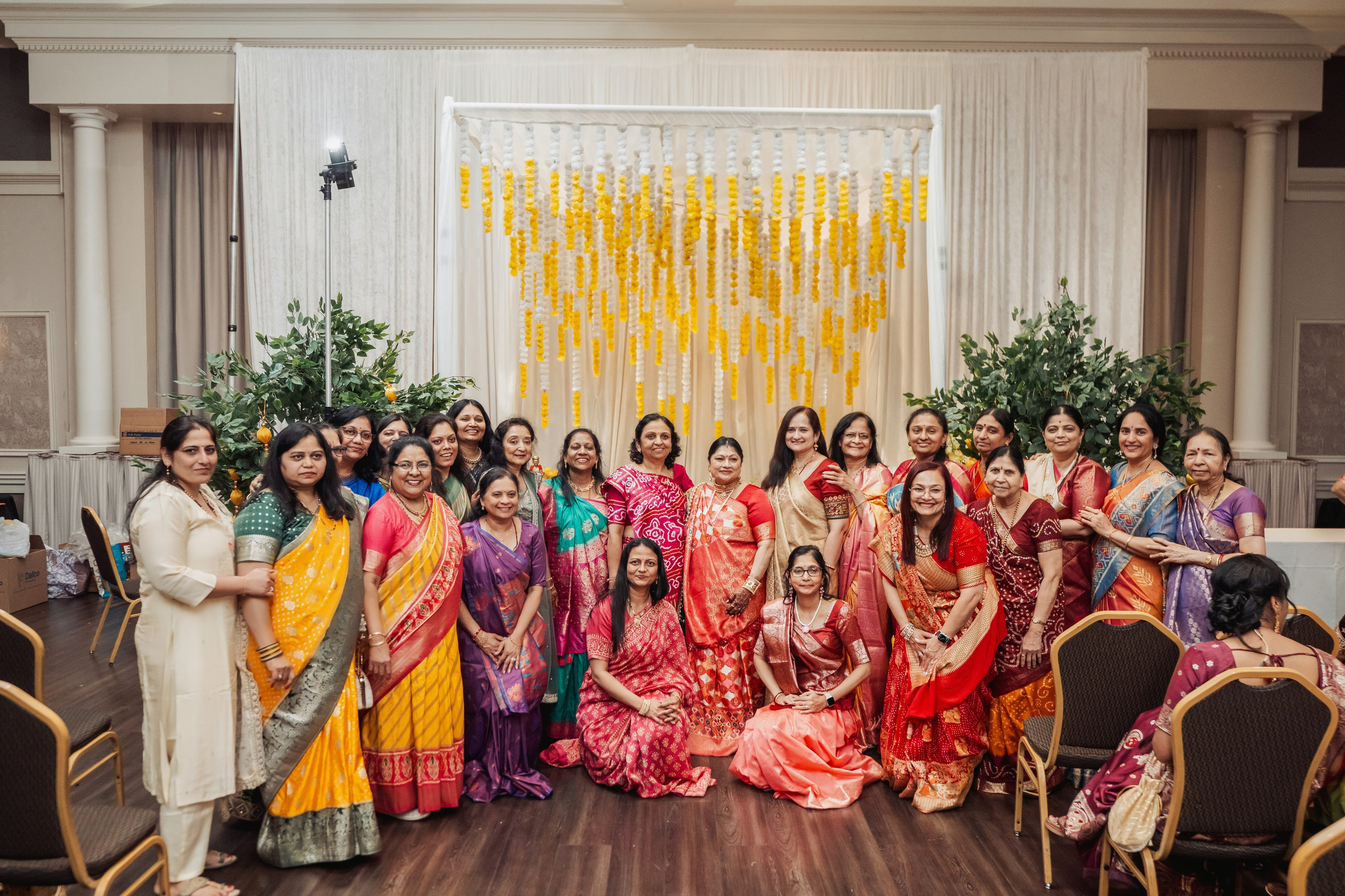 Prem & Nishtha. Wedding Photographer & Cinematographer studios