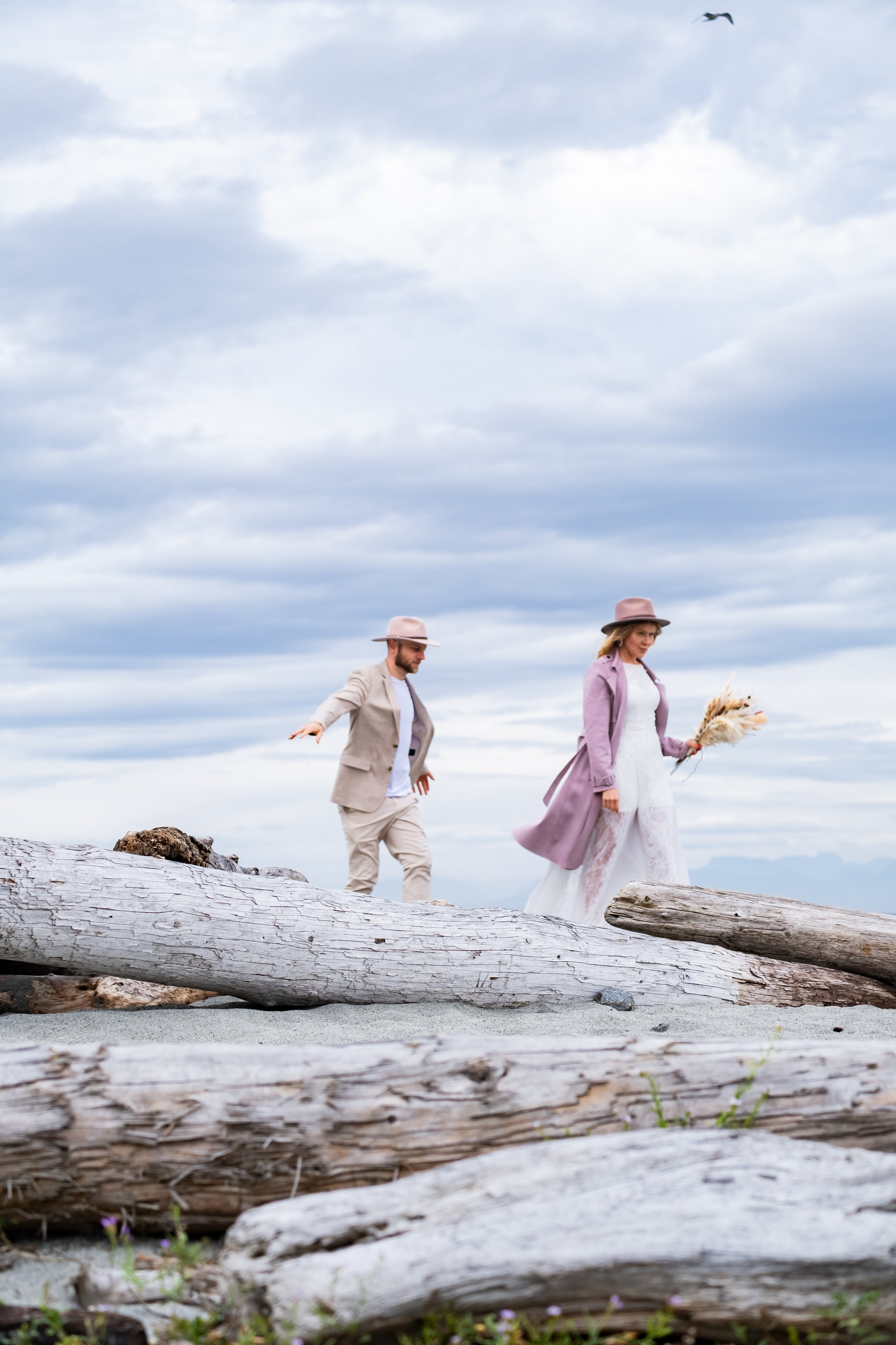 One wedding story. Artparadox_Snapforge