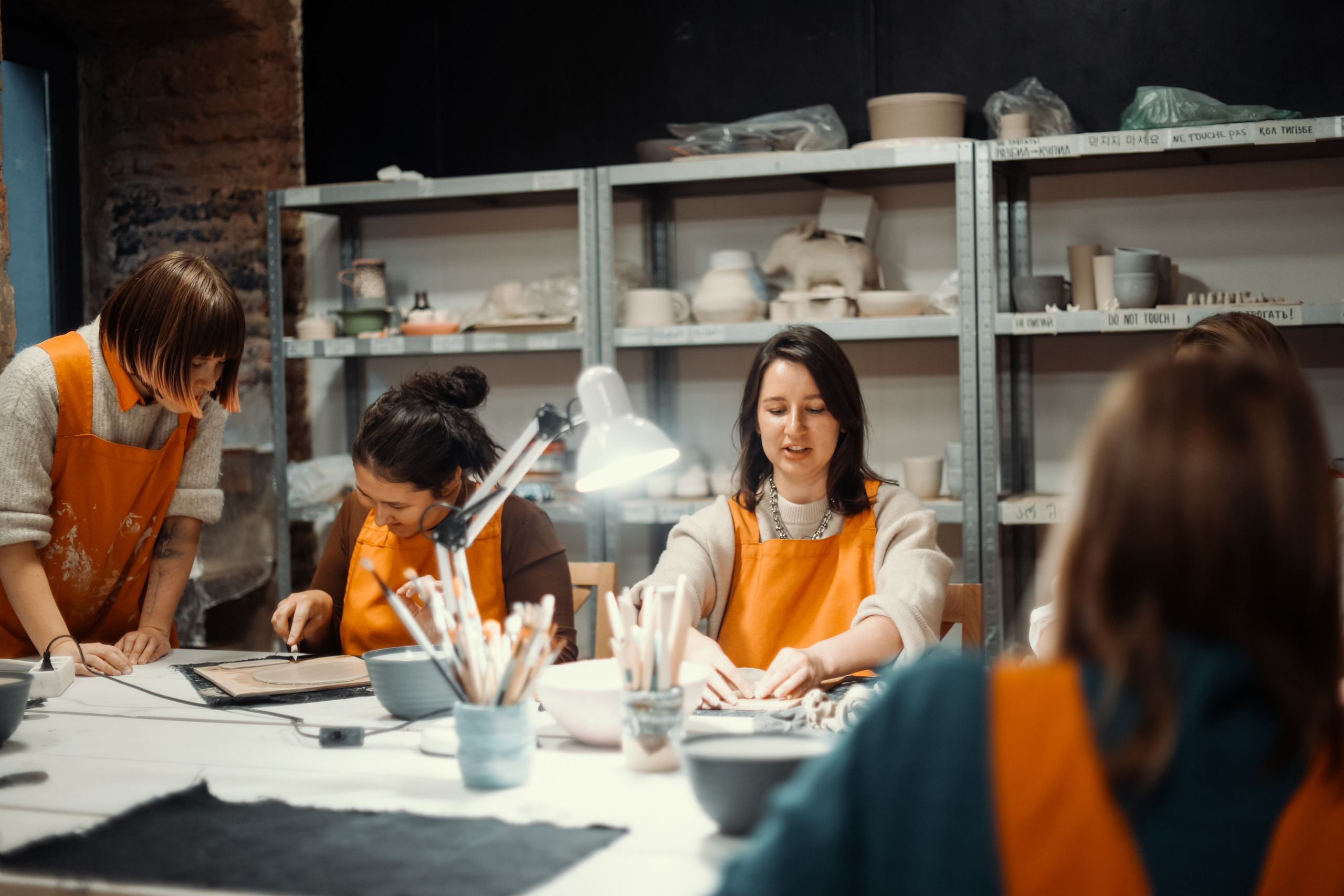 Девичник Ирины