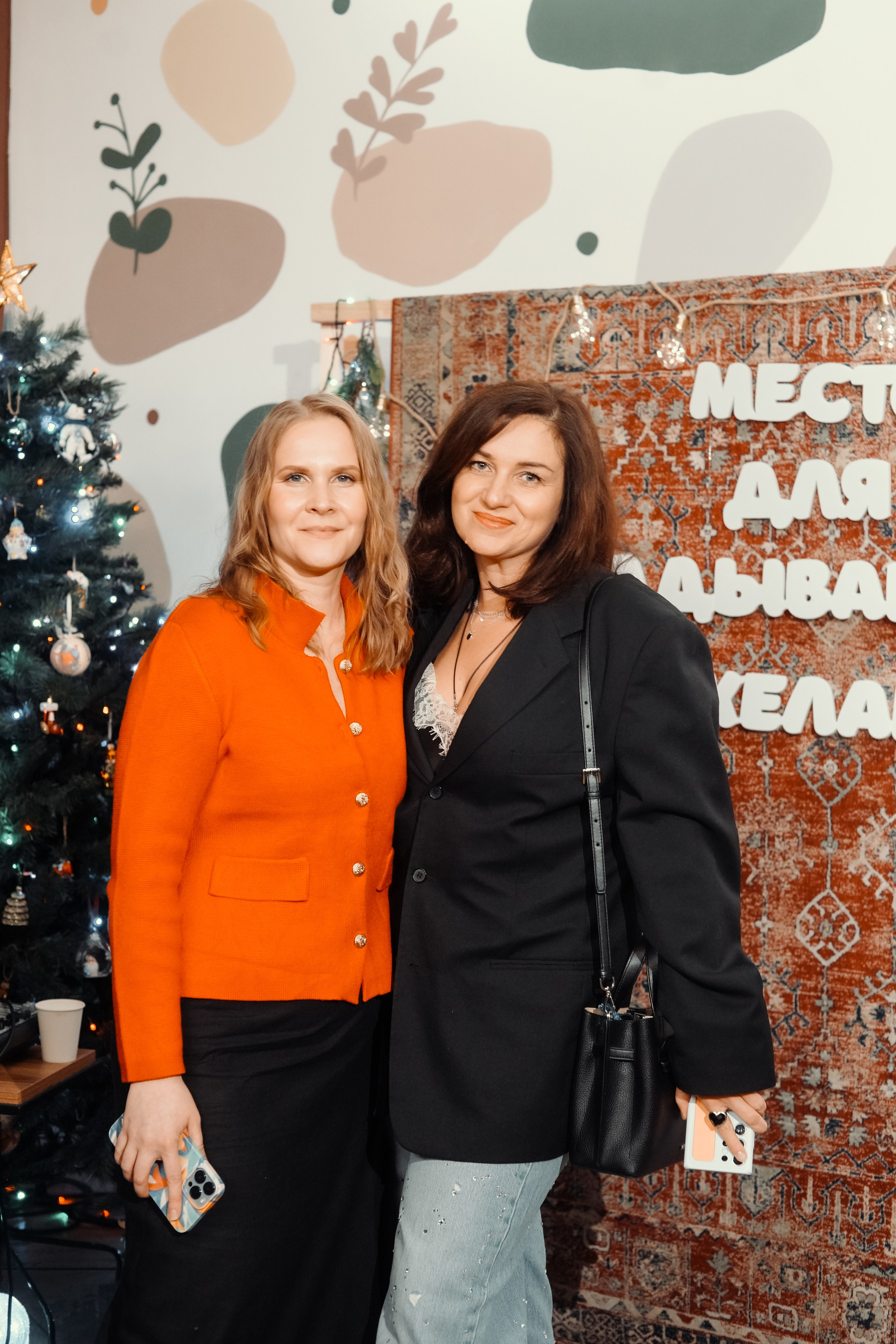 Новый год в DОМе