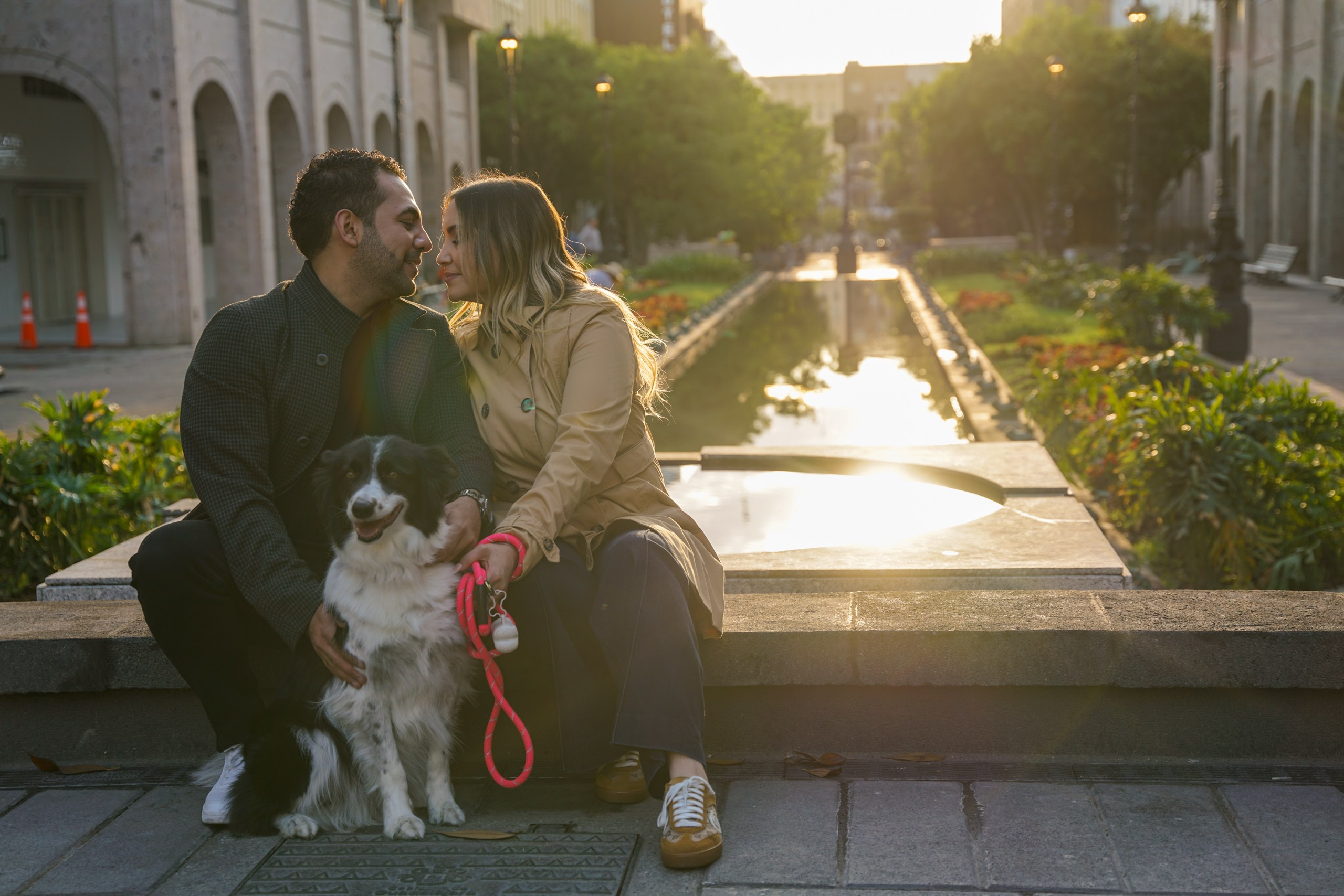 Casual * Nicte & Poncho| Guadalajara. Elopement & Lifestyle Wedding Photographer