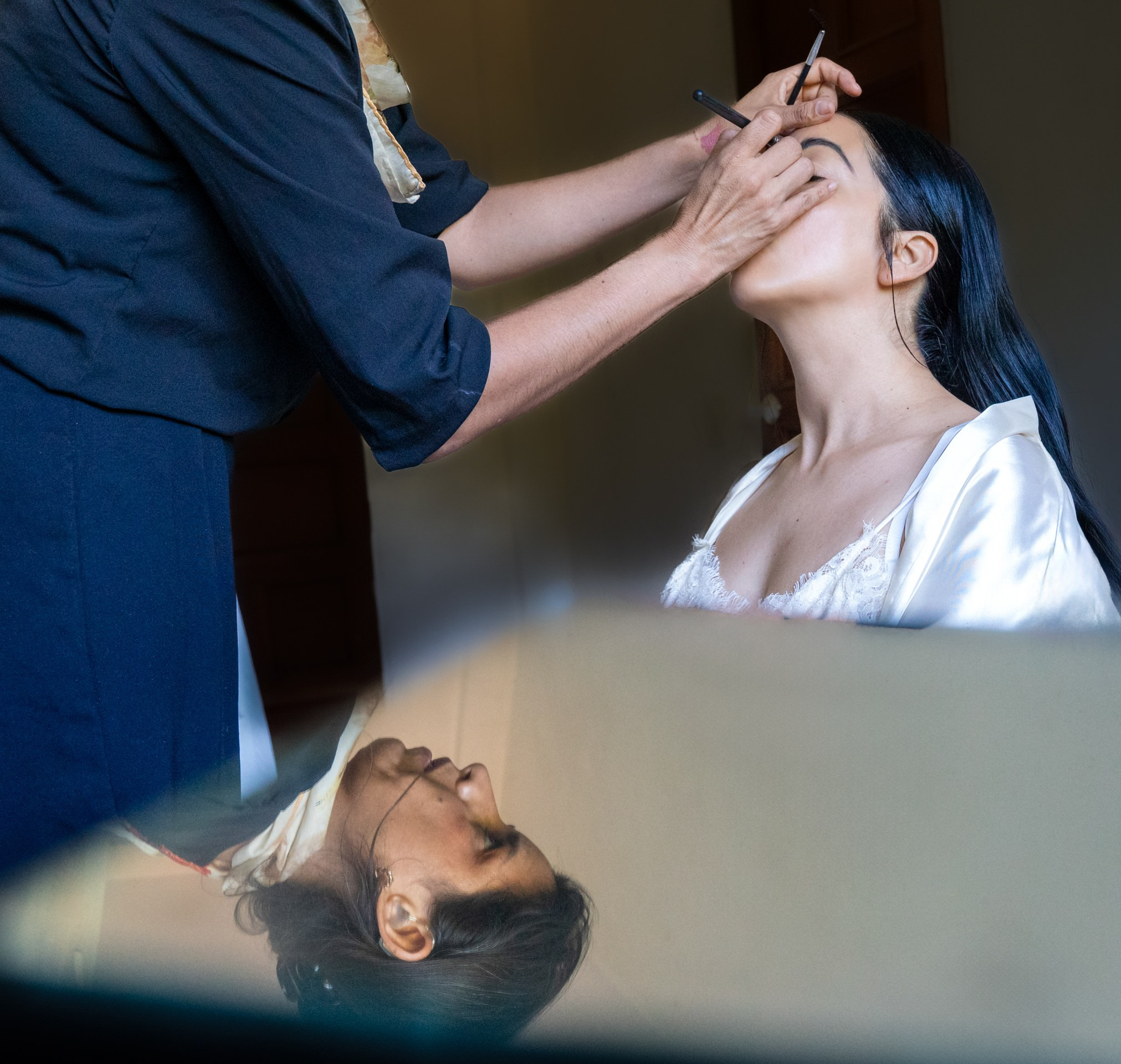 Marlene & Issac. Elopement & Lifestyle Wedding Photographer