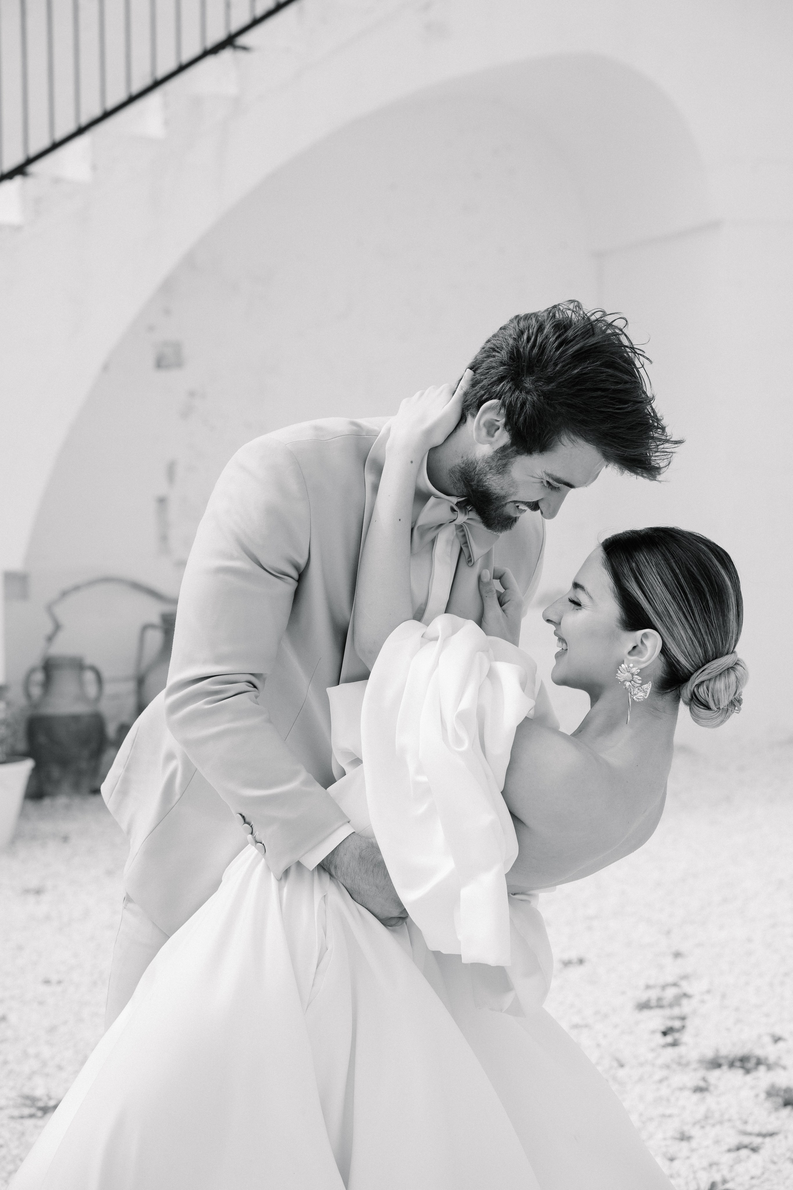 Alyssa&Sean. Wedding photographer Italy