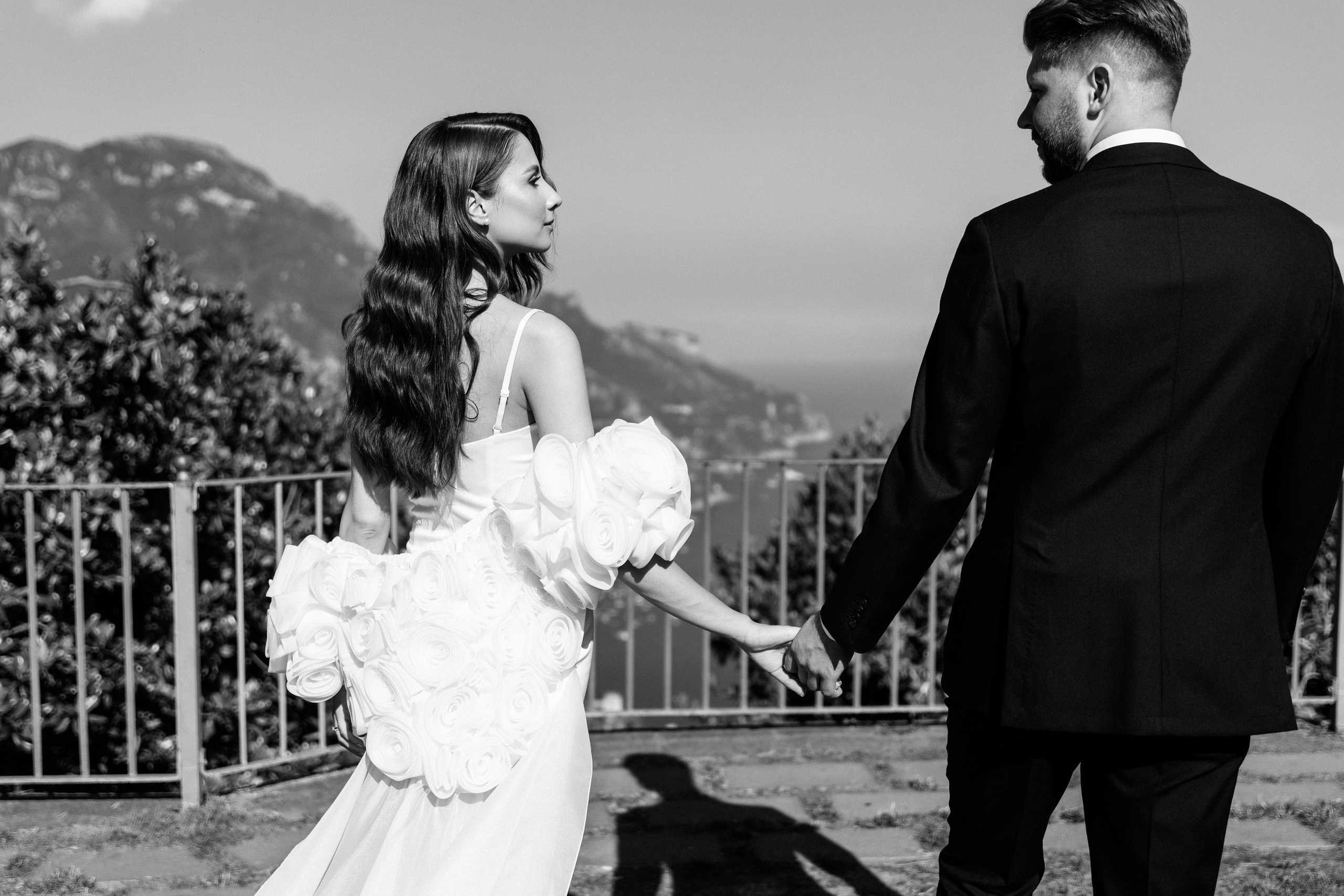 Weddind Amalfy. Wedding Photographer Rome Tuscany Como Sicily Puglia Amalfy Italy- Oksana Savenchuk