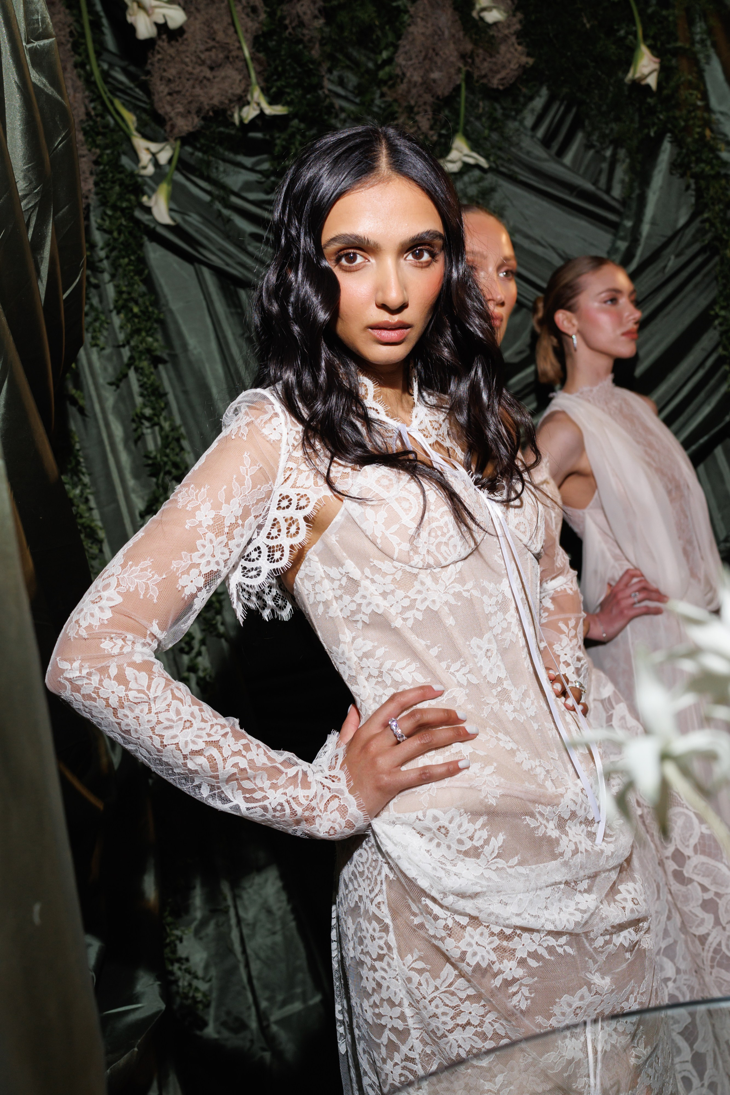 Katherine Tash Event Photography | Luxury Bridal Designer NYC