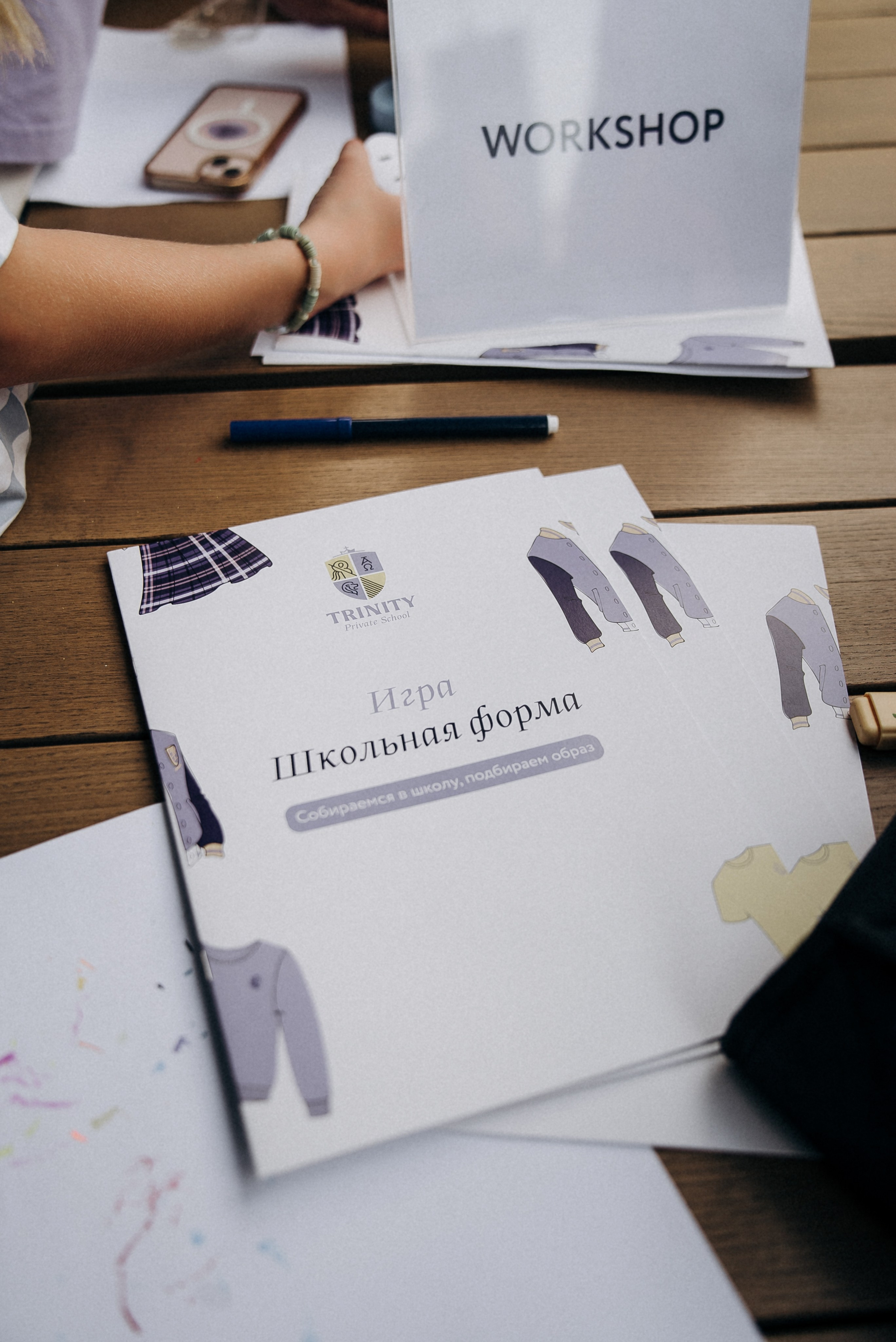 Fashion show. Портретный и семейный фотограф в Лимассоле Кипр Анна Руссу