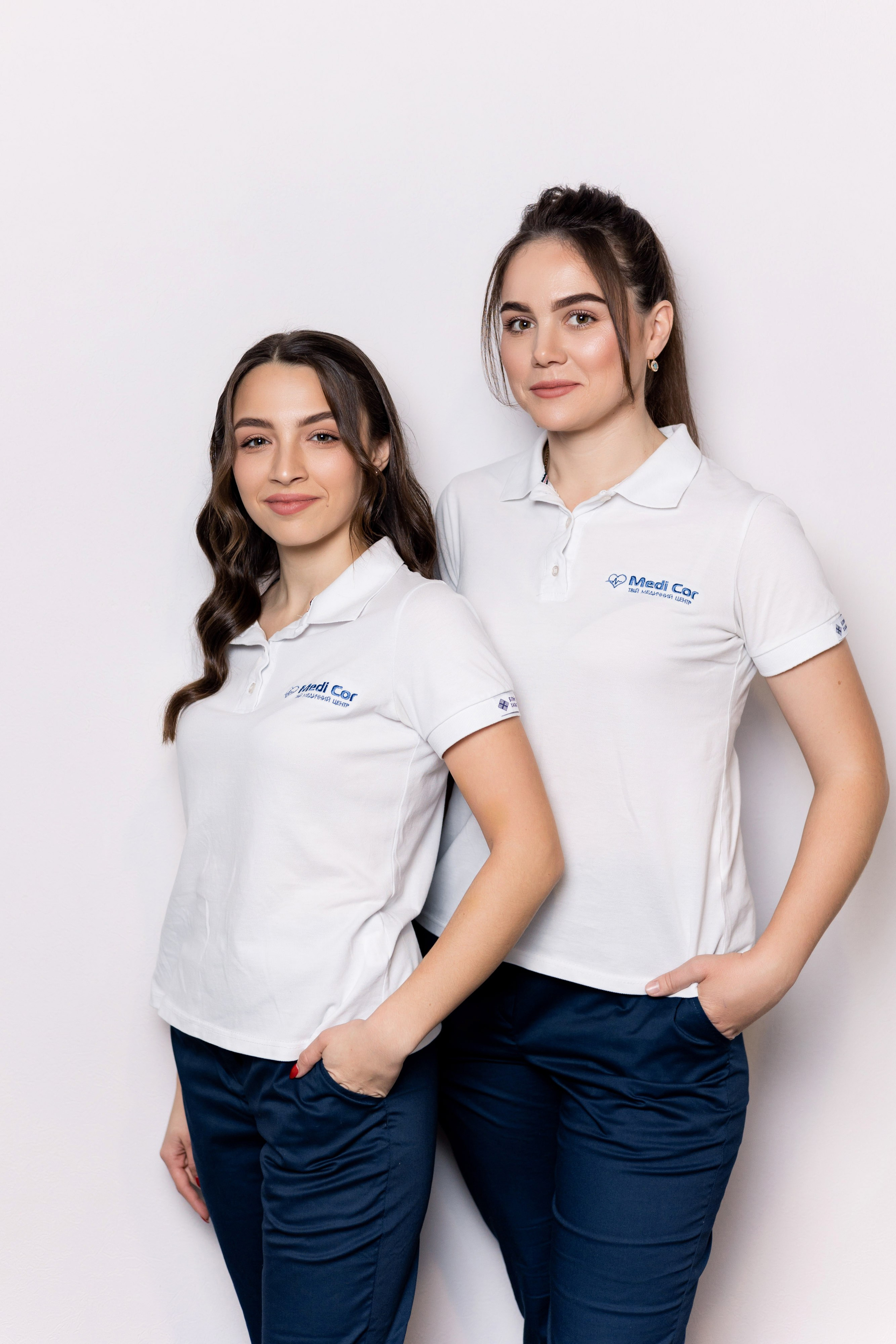 Медичний центр Medikor. Ірина Терещук