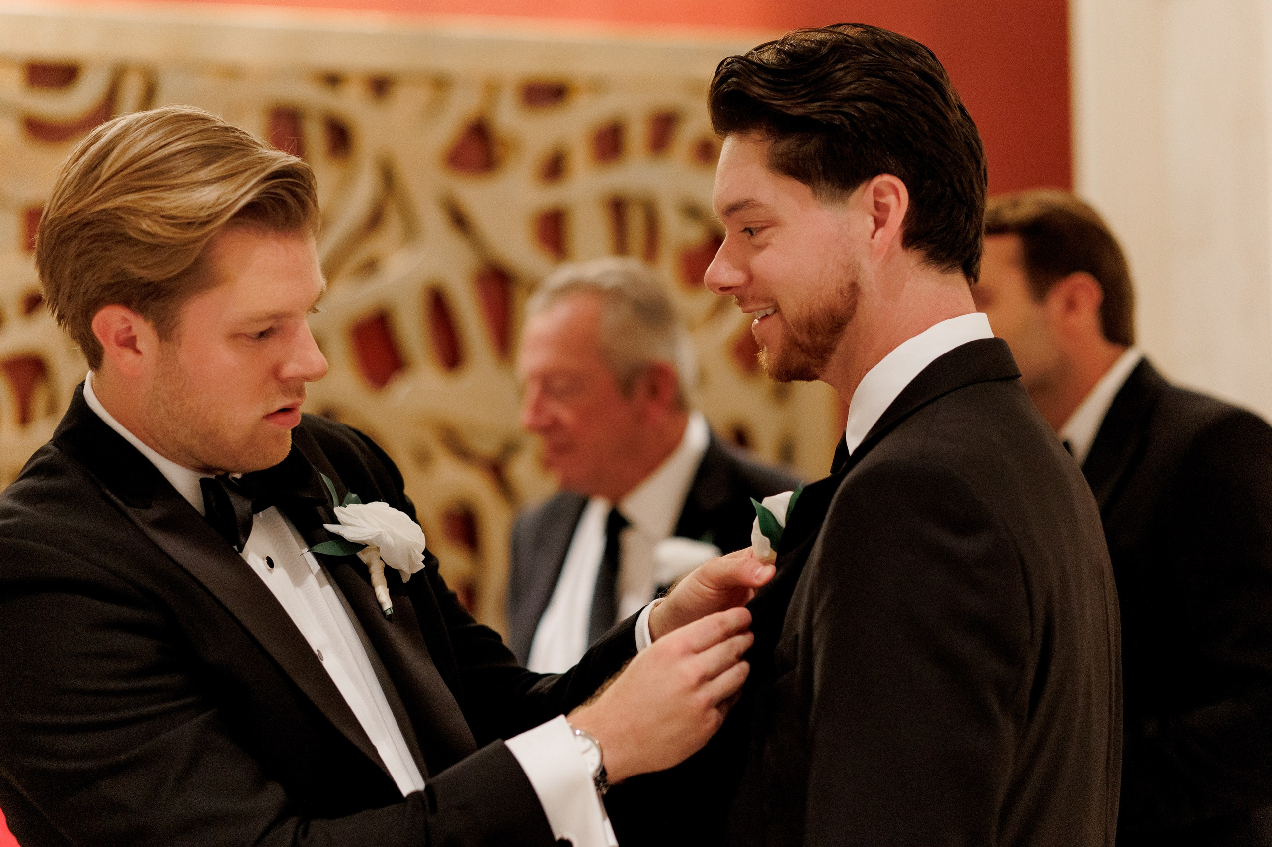 Scott & Kyle. Svyatoslav Bogdanov — destination photographer