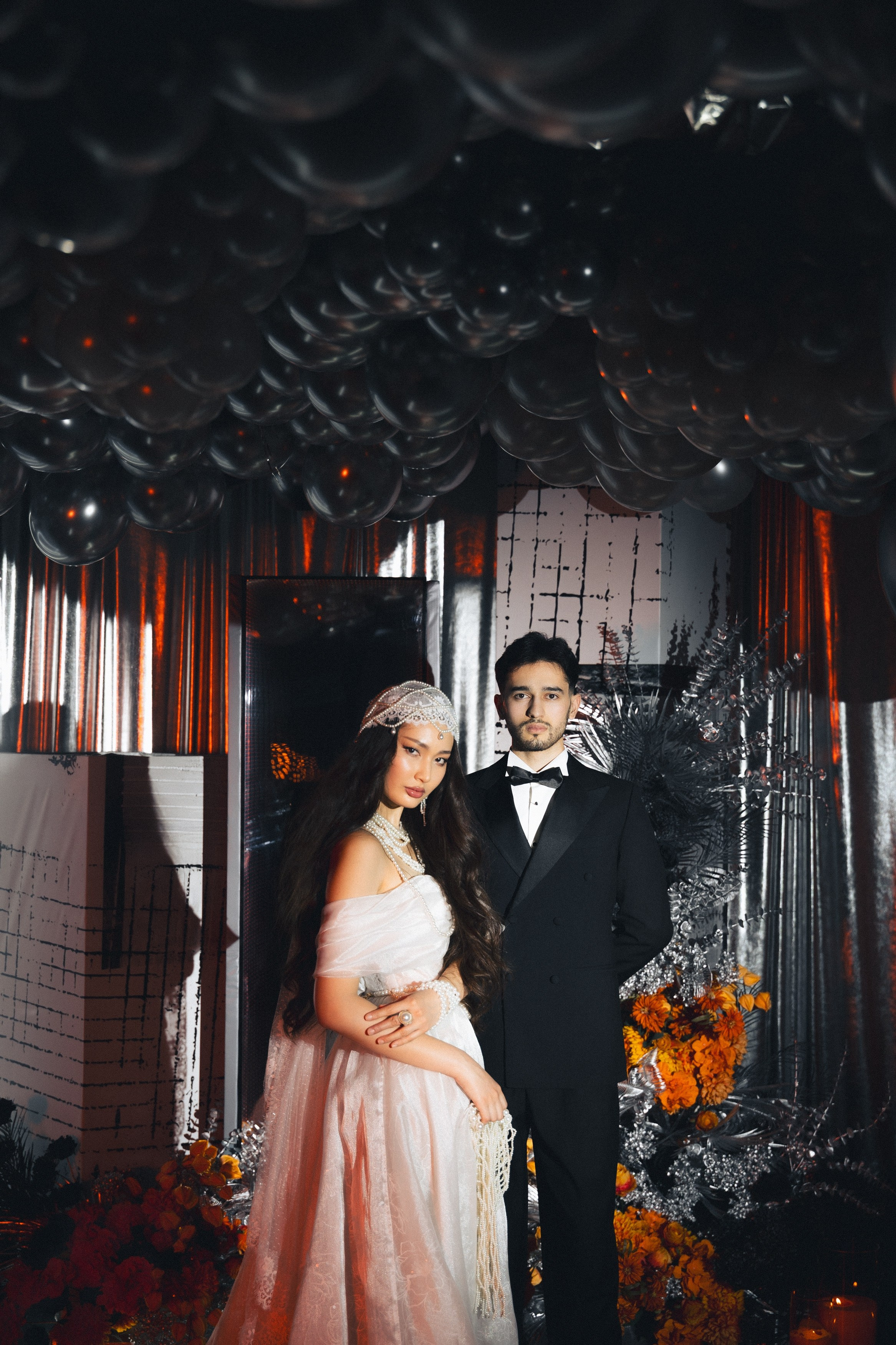 DUET. Азимжан Нуритдинходжаев — свадебный фотограф