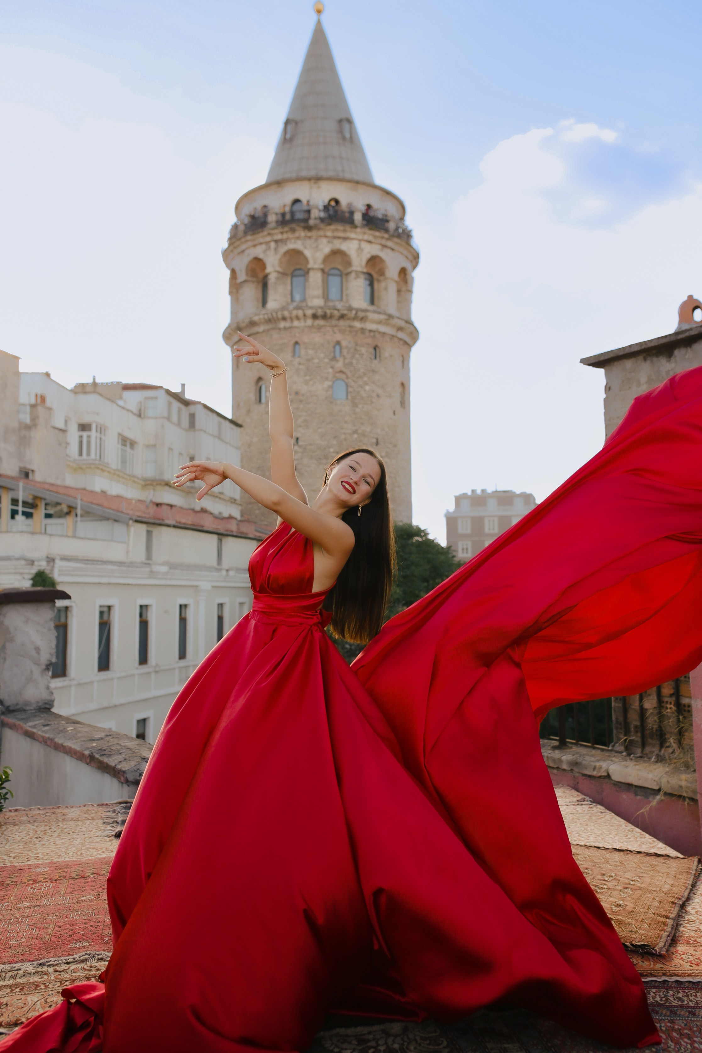 Наталья. Фотограф Москва Ларина Юлия