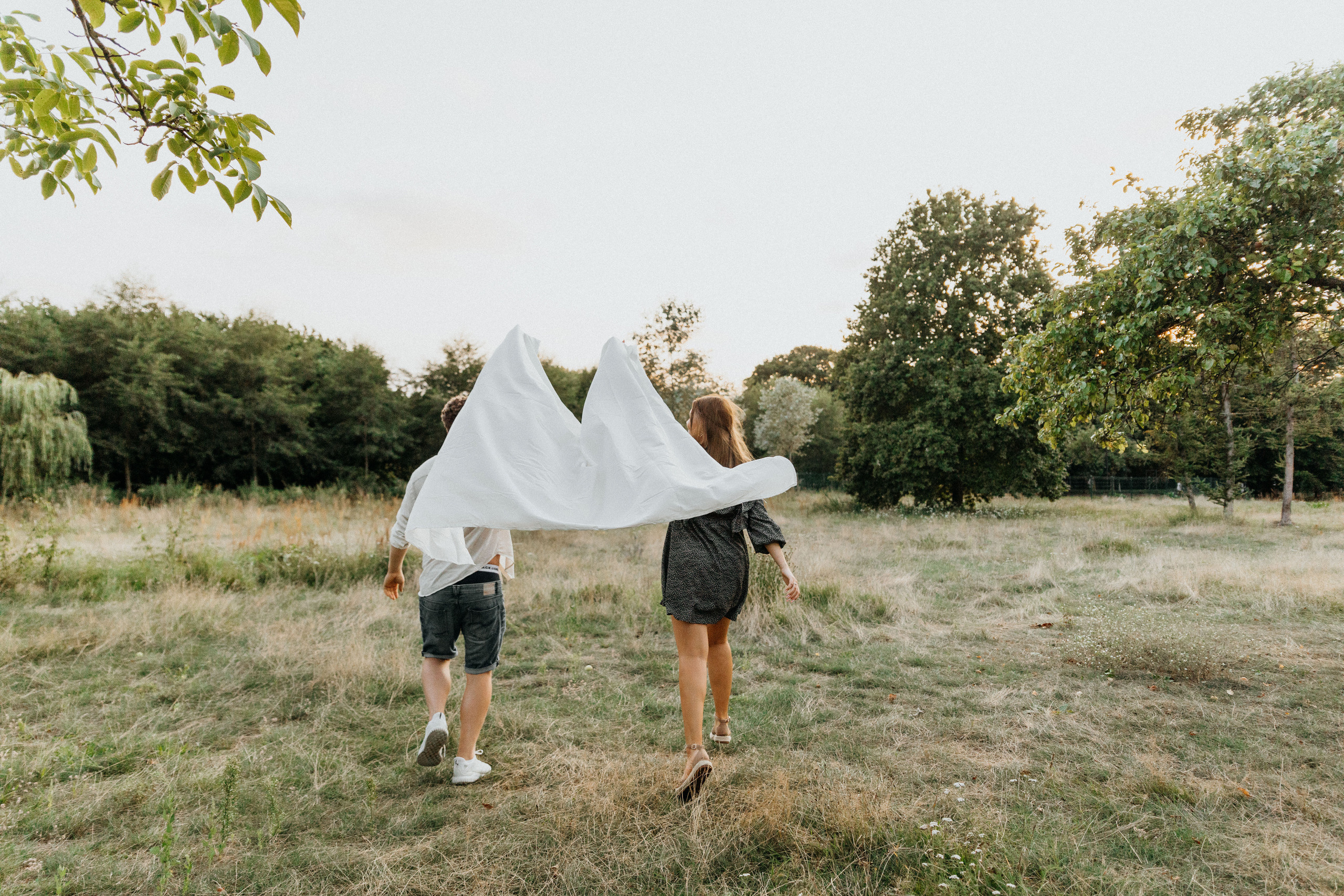 Paula ♡ Marcin. Fotograf Ślubny Warszawa - Sesje Biznesowe Rodzinne Eventy